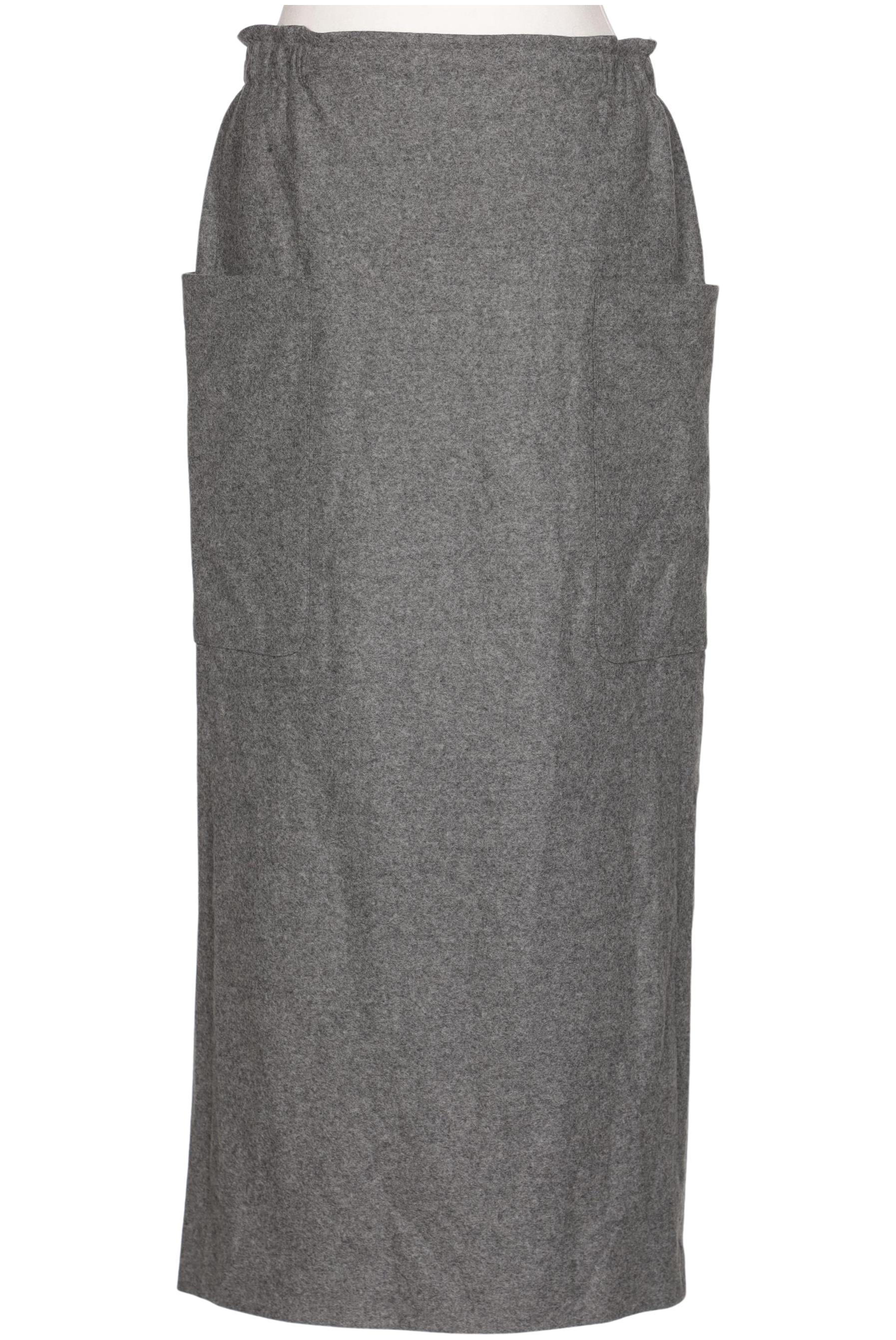 

Luisa Cerano Damen Rock, grau, Gr. 36