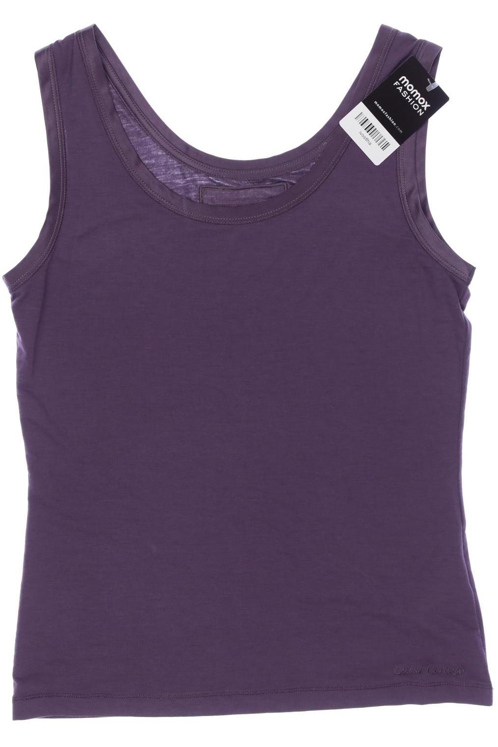 

Luisa Cerano Damen Top, flieder, Gr. 36