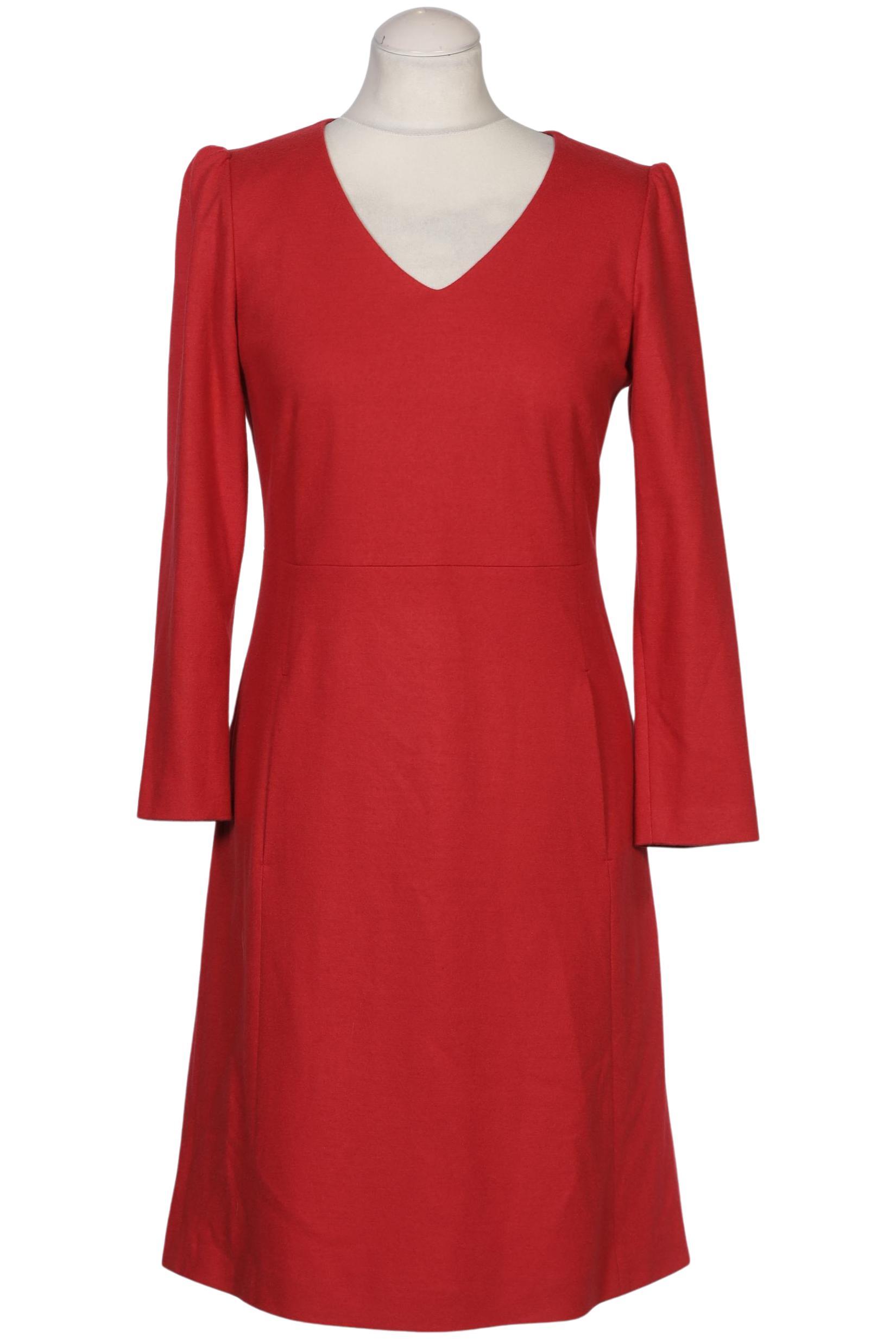 

Luisa Cerano Damen Kleid, rot, Gr. 36