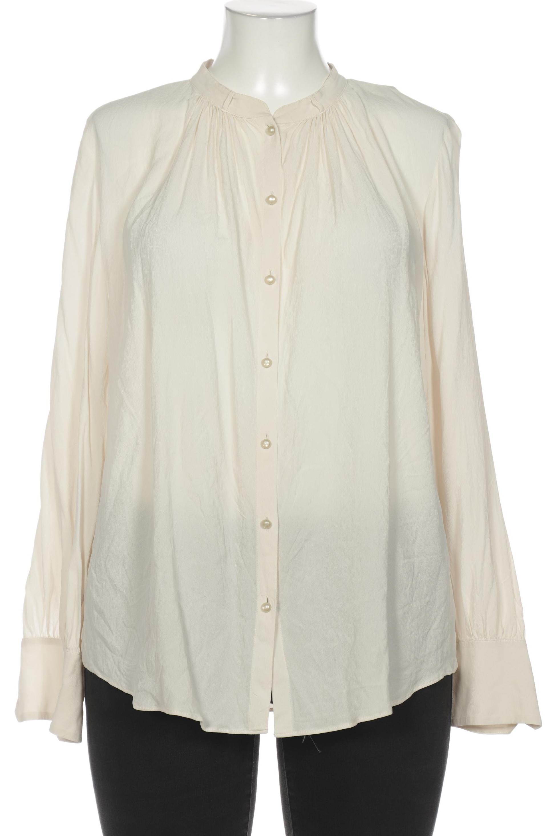 

Luisa Cerano Damen Bluse, beige