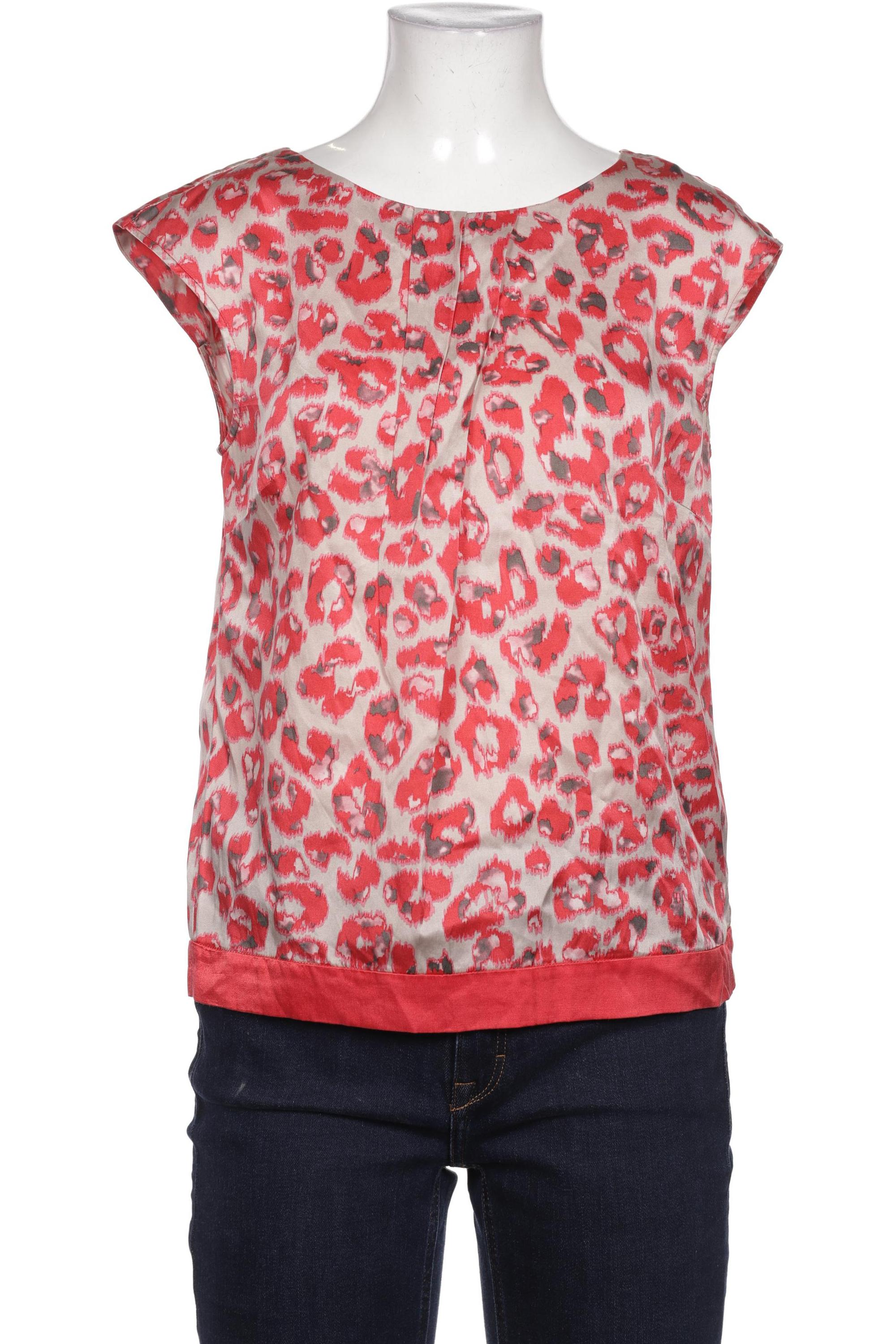 

Luisa Cerano Damen Bluse, rot