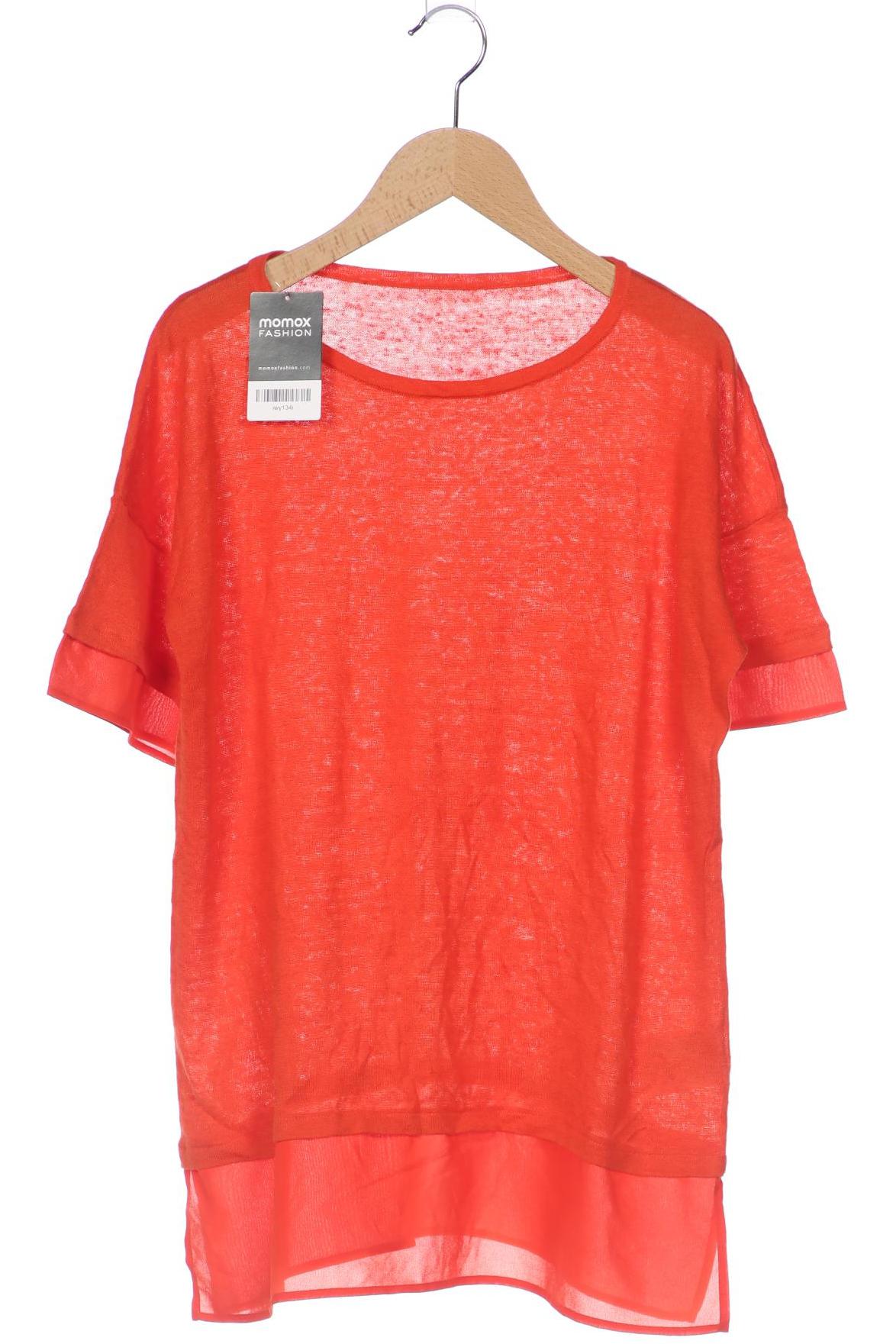 

Luisa Cerano Damen Pullover, orange, Gr. 38