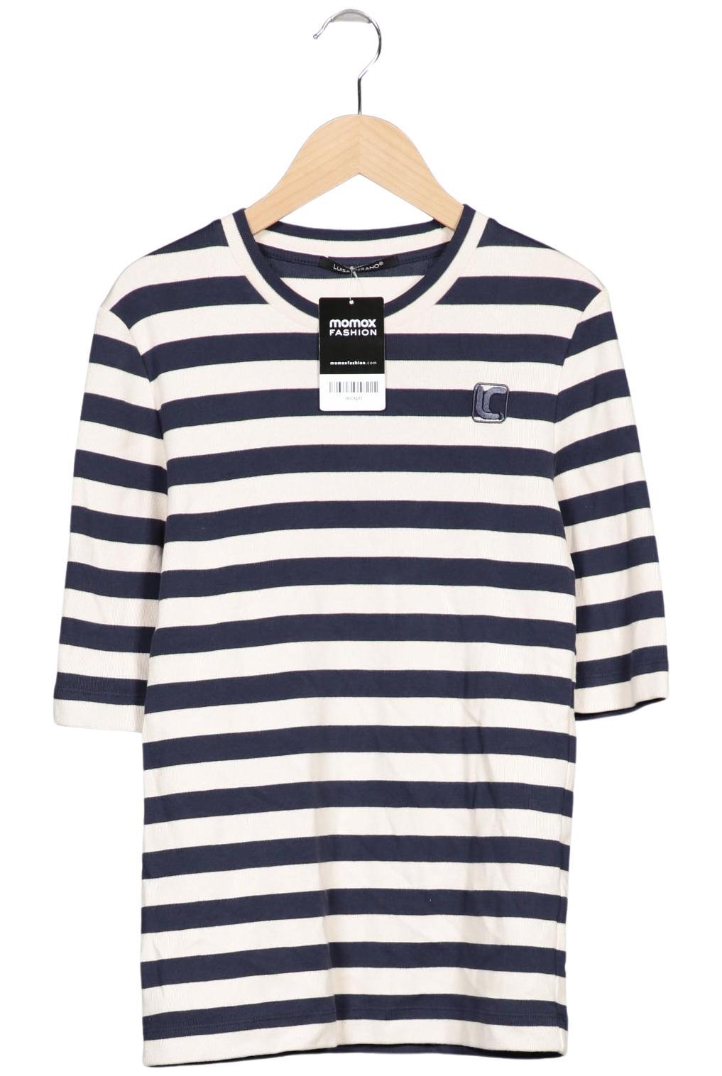 

Luisa Cerano Damen Pullover, mehrfarbig, Gr. 36