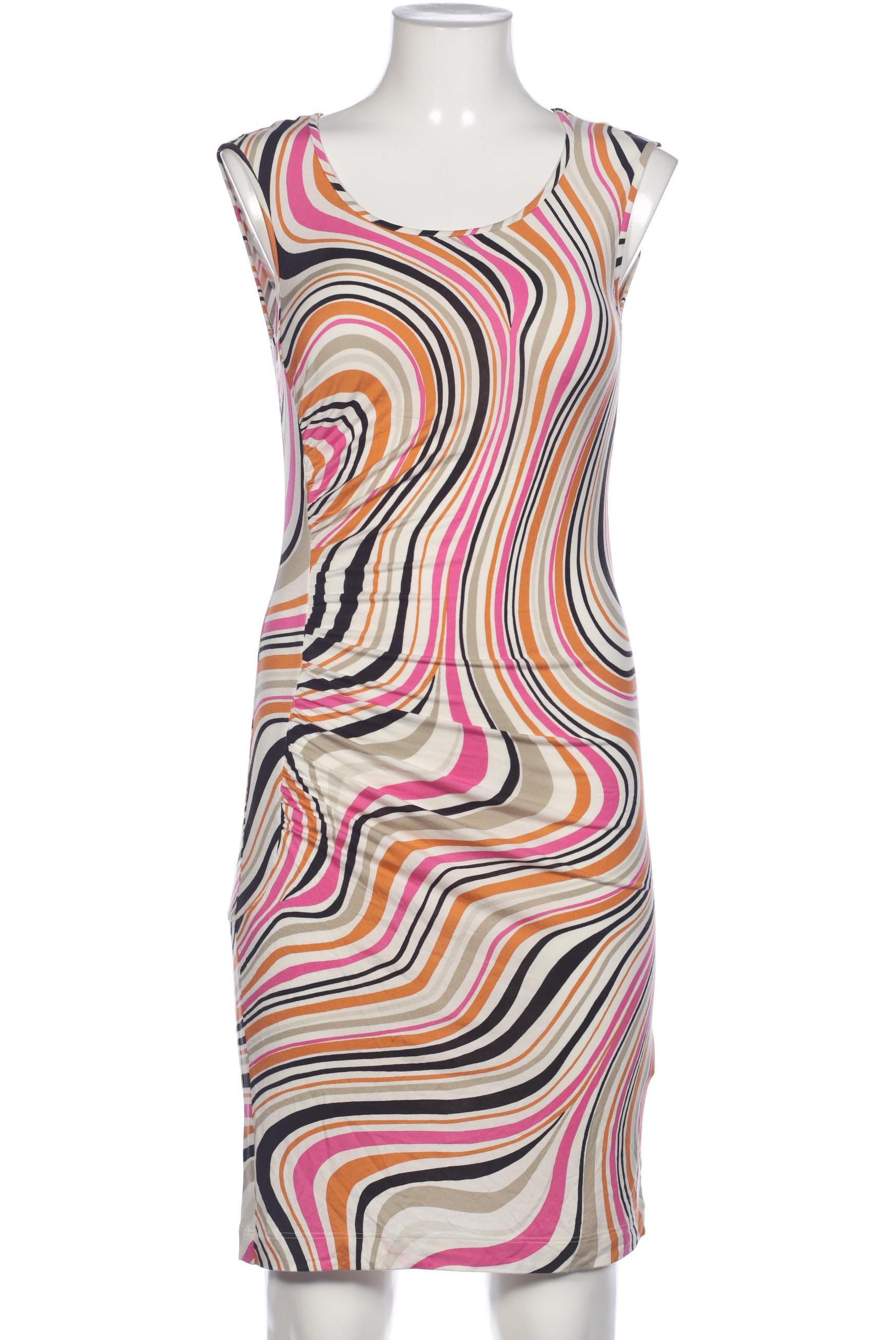

Luisa Cerano Damen Kleid, mehrfarbig