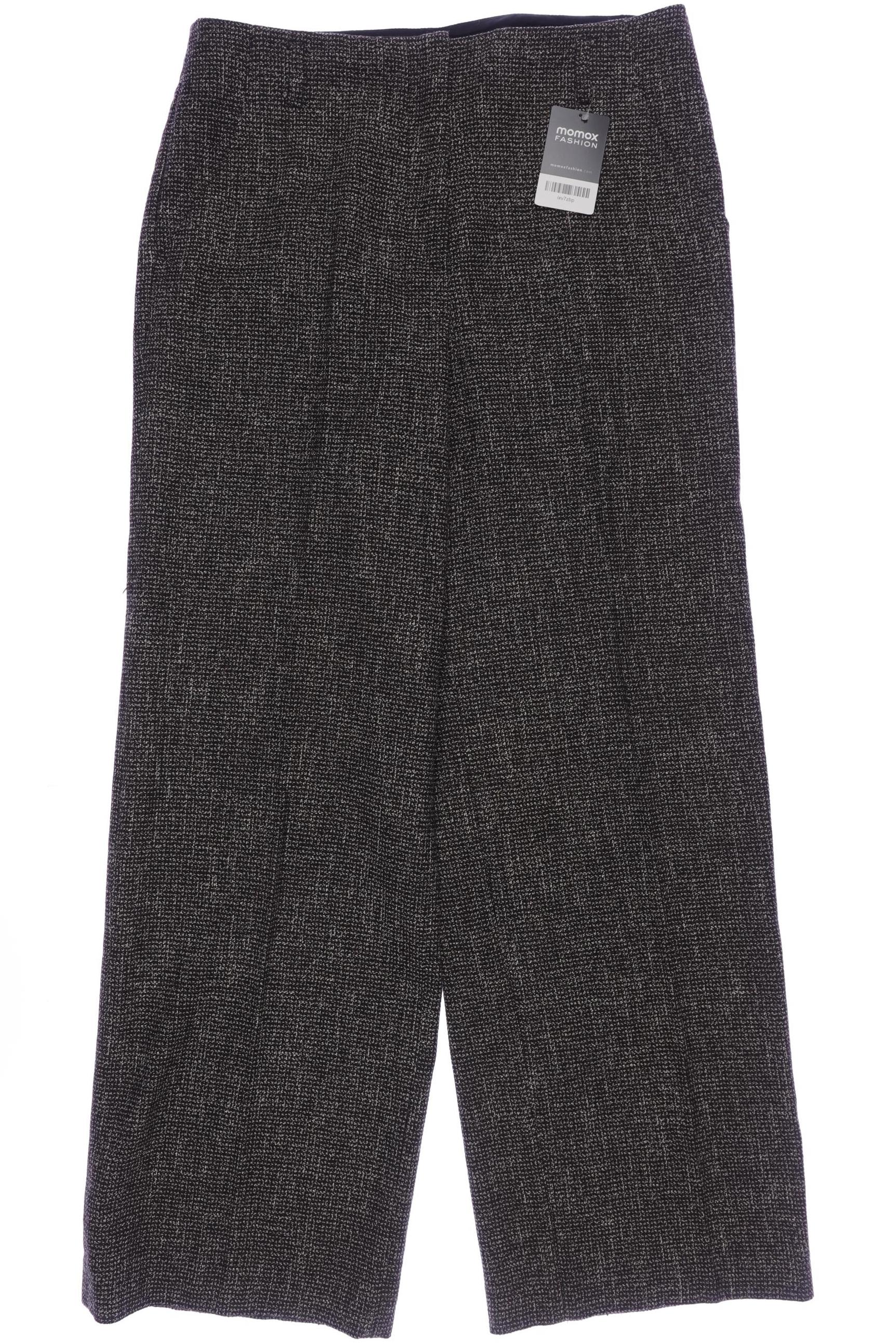 

Luisa Cerano Damen Stoffhose, braun, Gr. 42