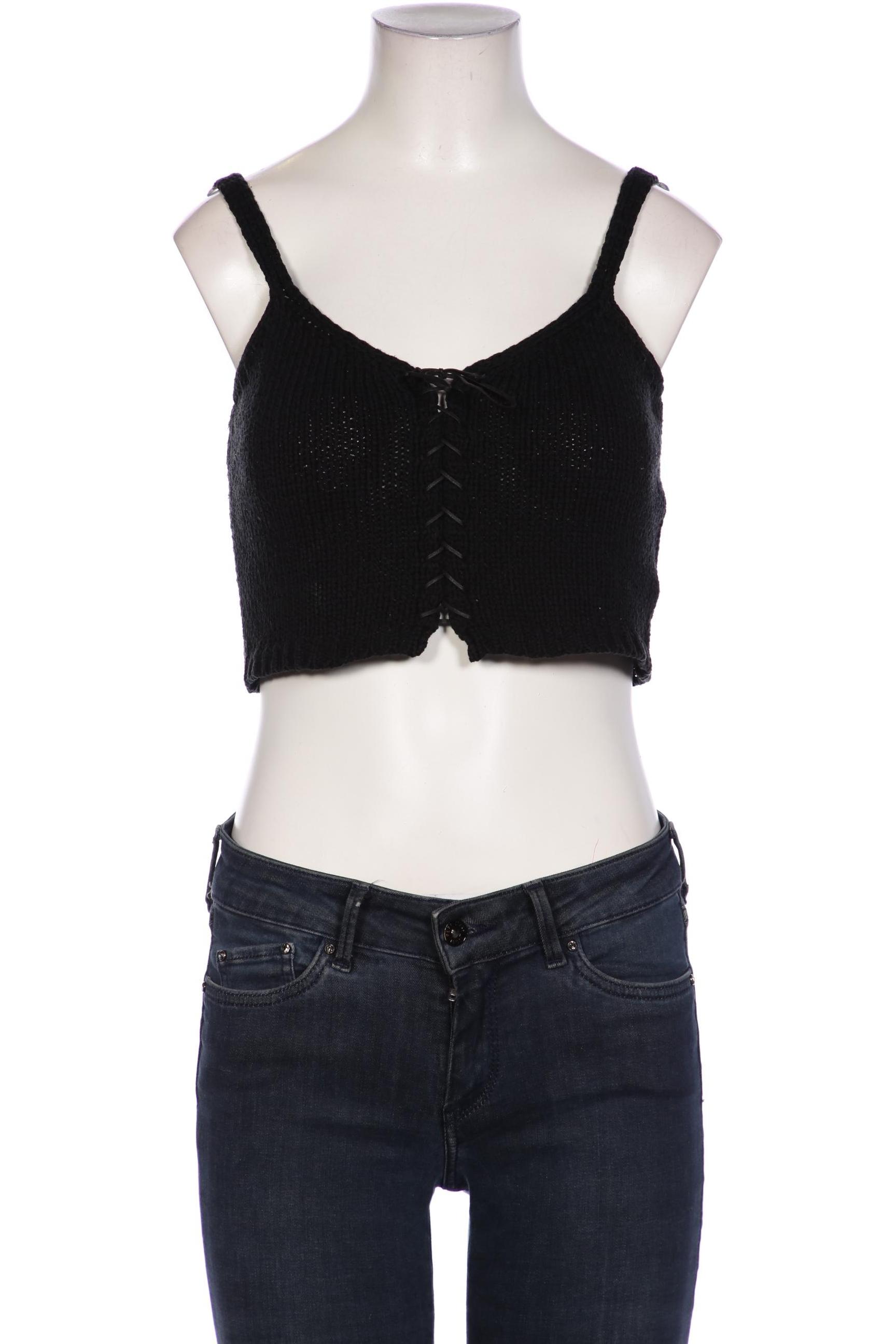

Luisa Cerano Damen Top, grün, Gr. 36