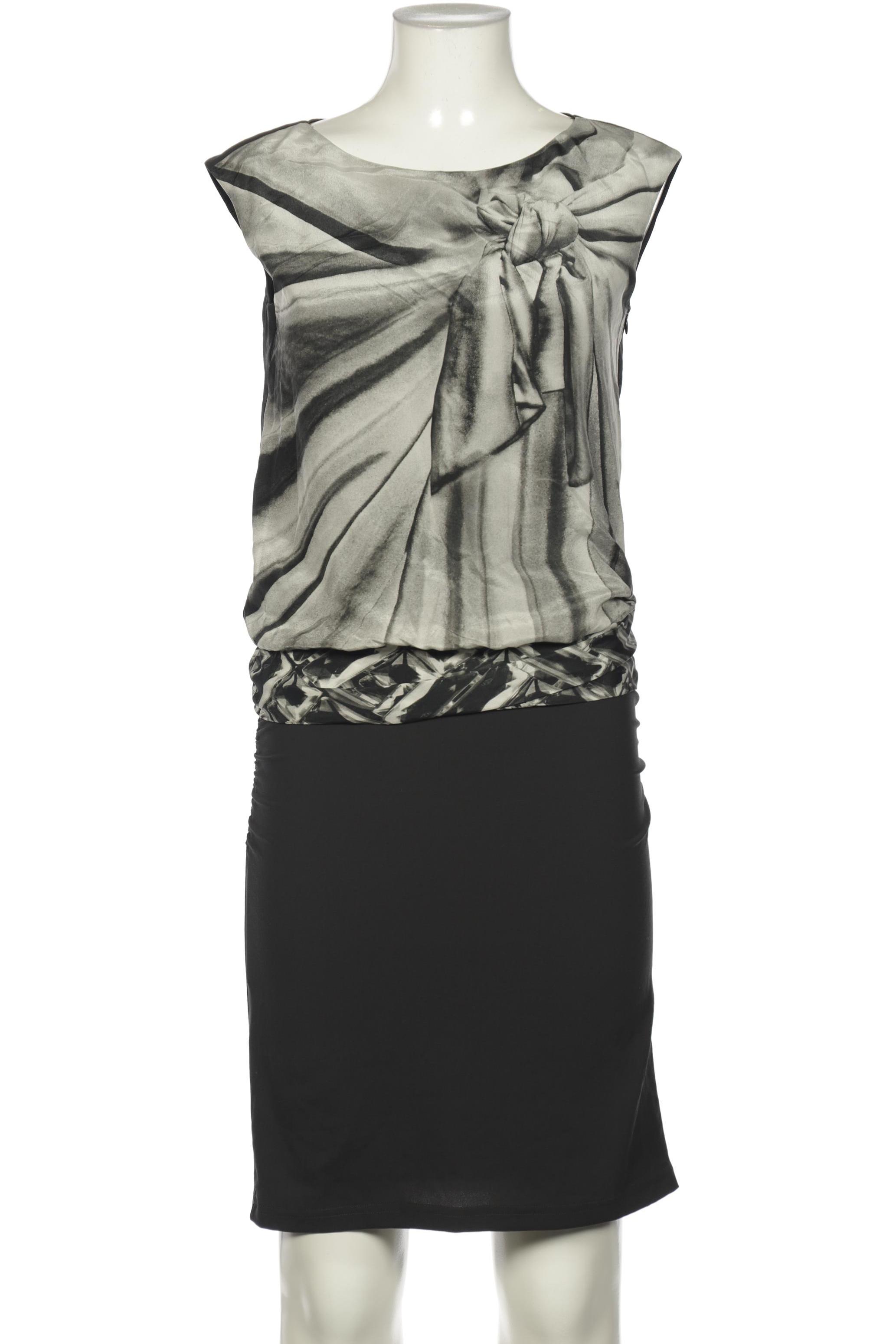 

Luisa Cerano Damen Kleid, grau