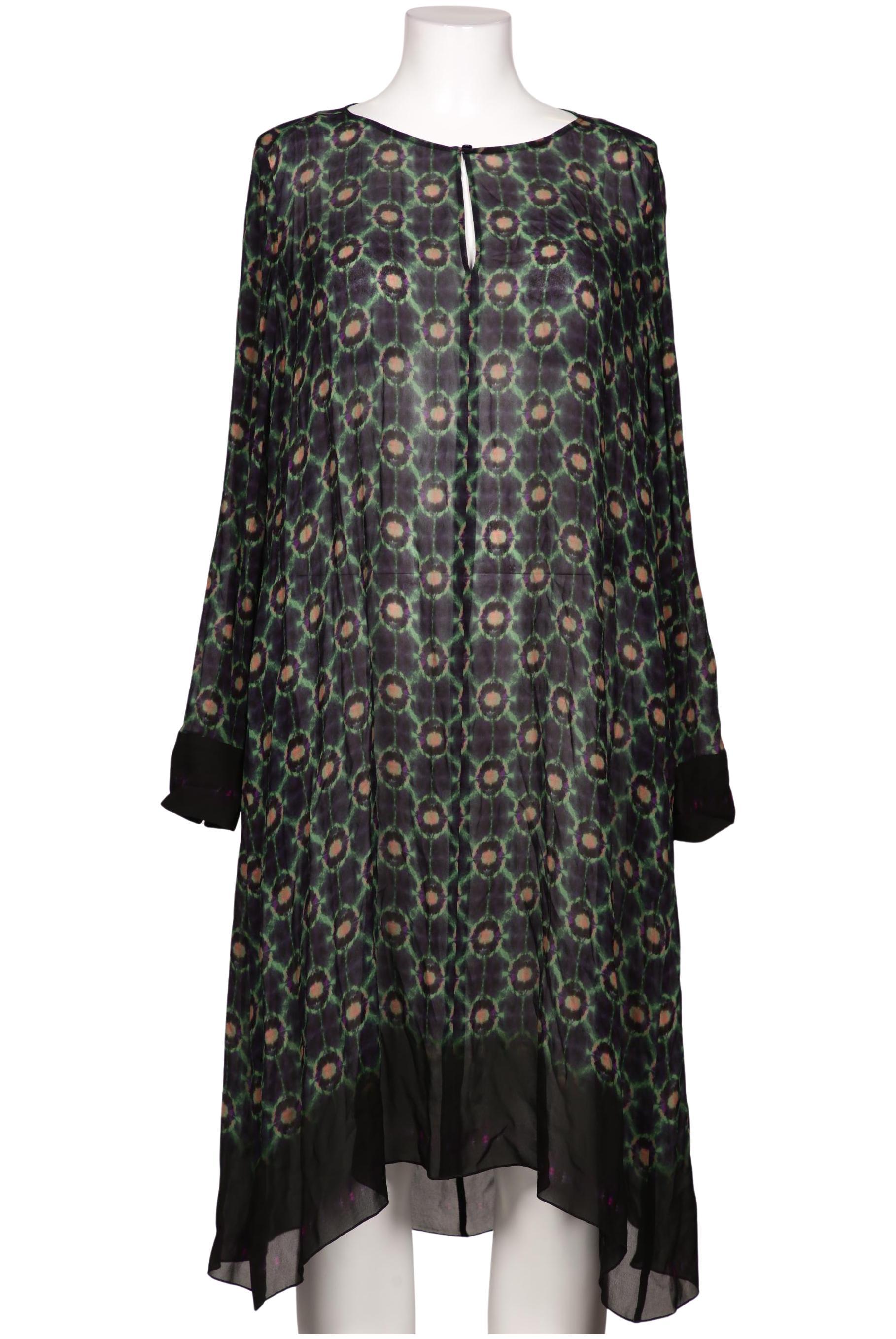 

Luisa Cerano Damen Kleid, schwarz, Gr. 42