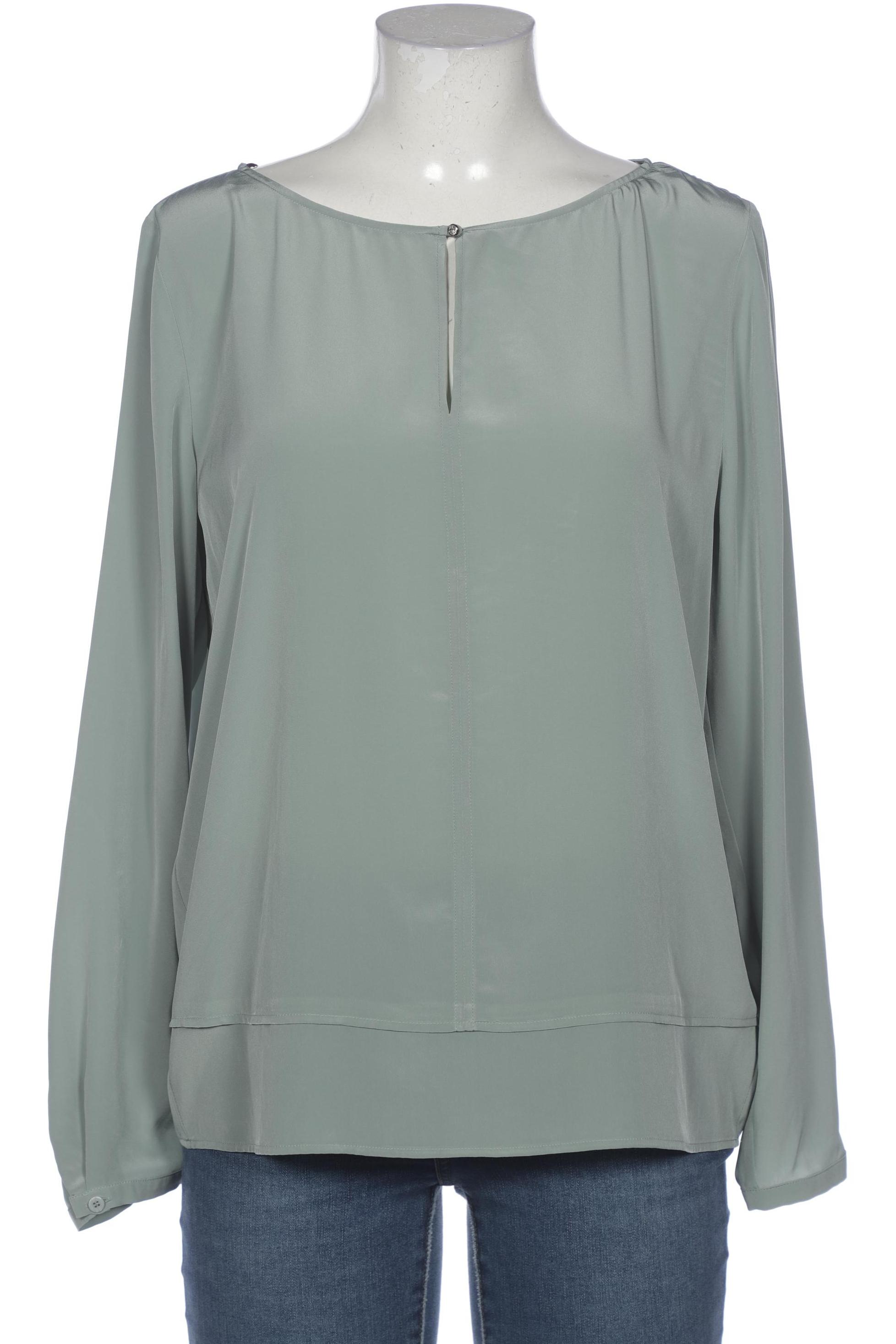 

Luisa Cerano Damen Bluse, grün, Gr. 40