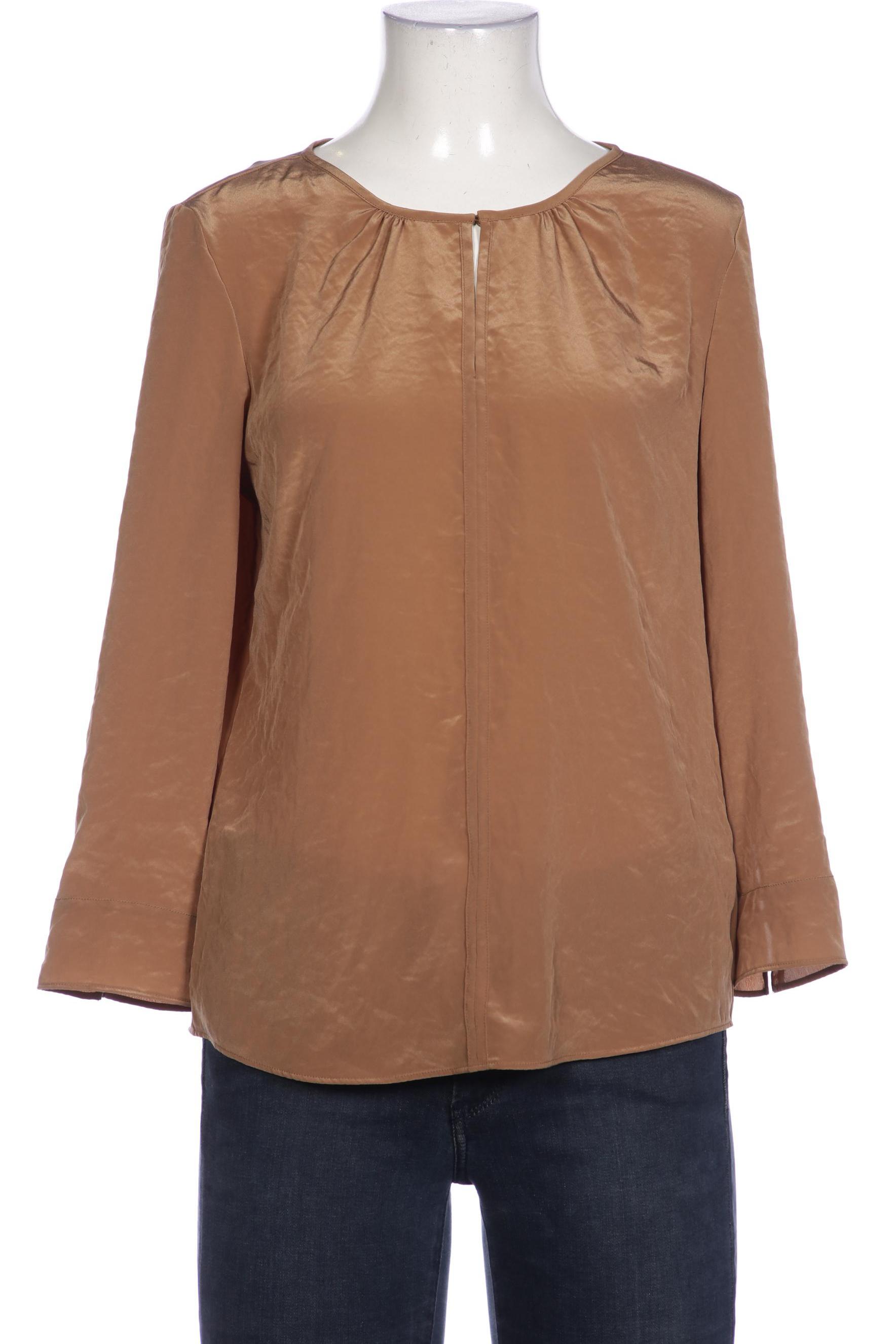 

Luisa Cerano Damen Bluse, braun