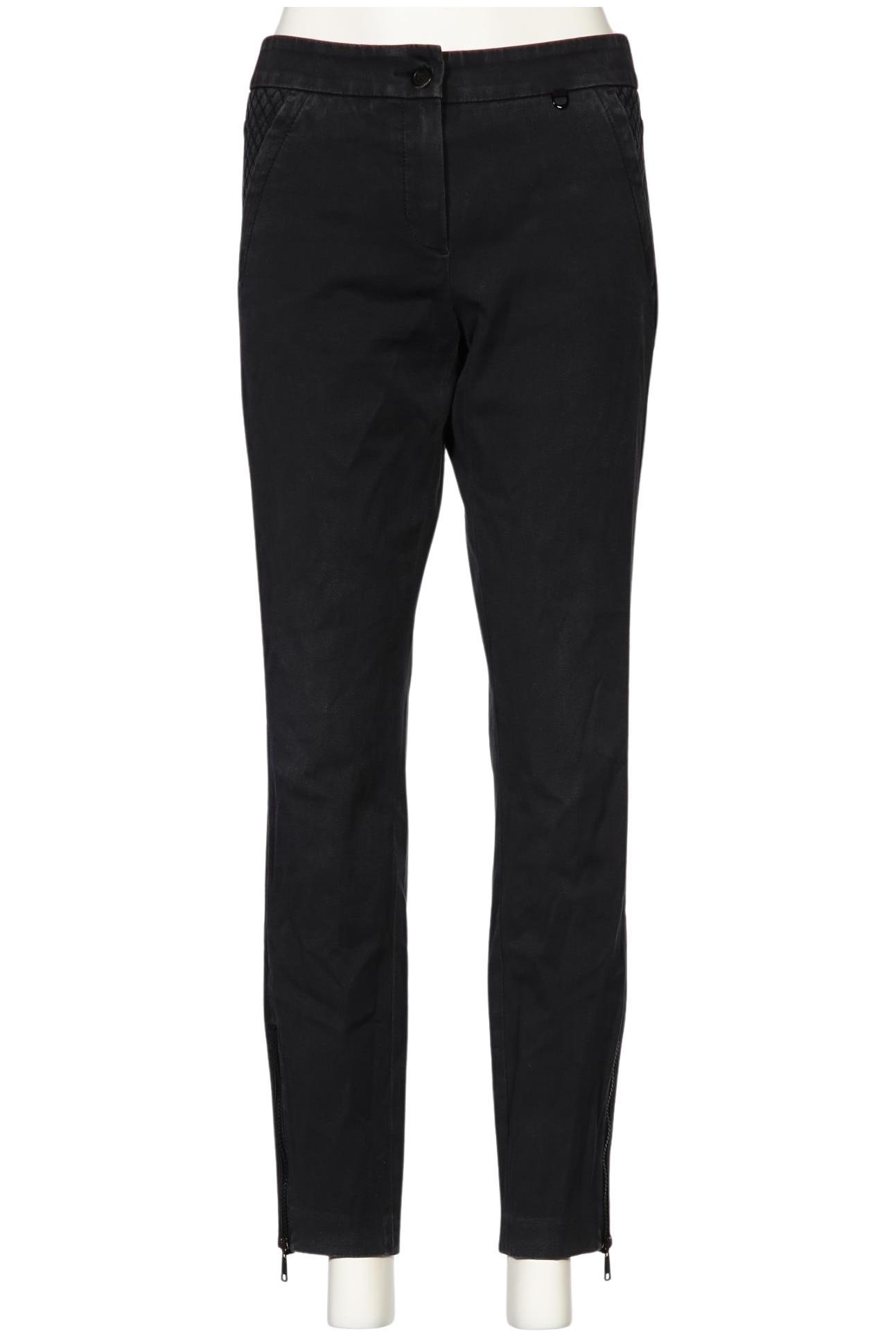 

Luisa Cerano Damen Stoffhose, schwarz, Gr. 38