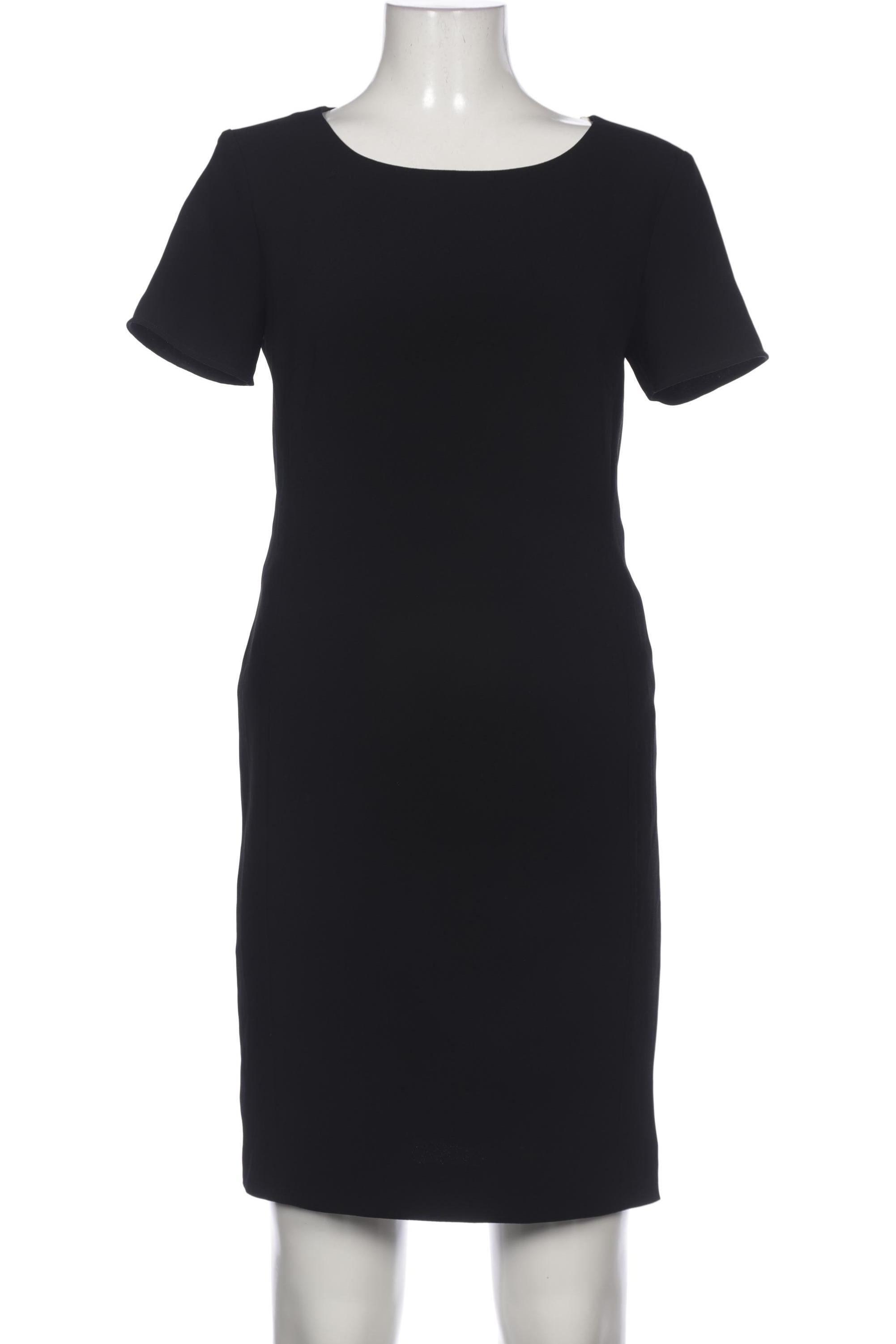 

Luisa Cerano Damen Kleid, schwarz