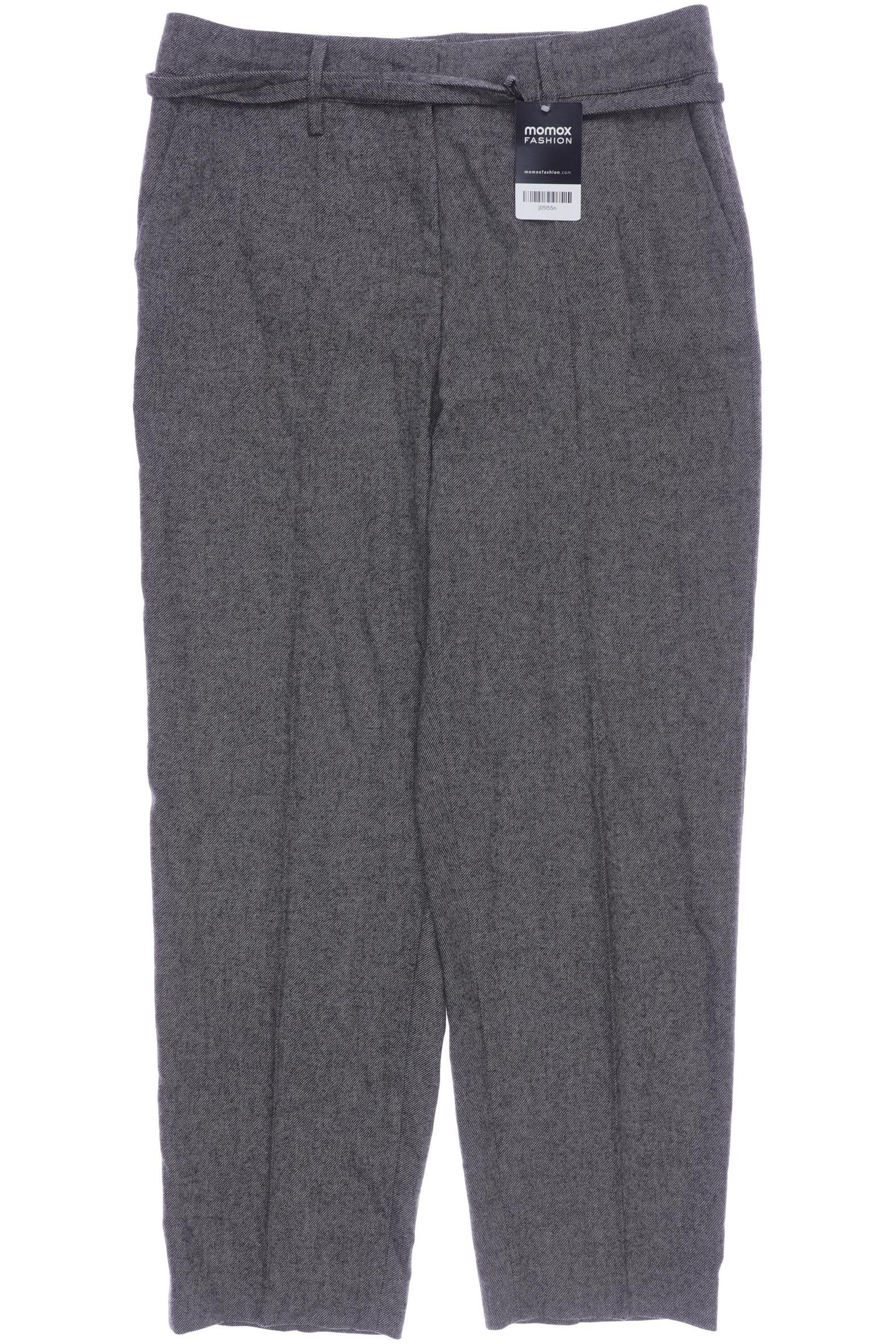 

Luisa Cerano Damen Stoffhose, grau, Gr. 40