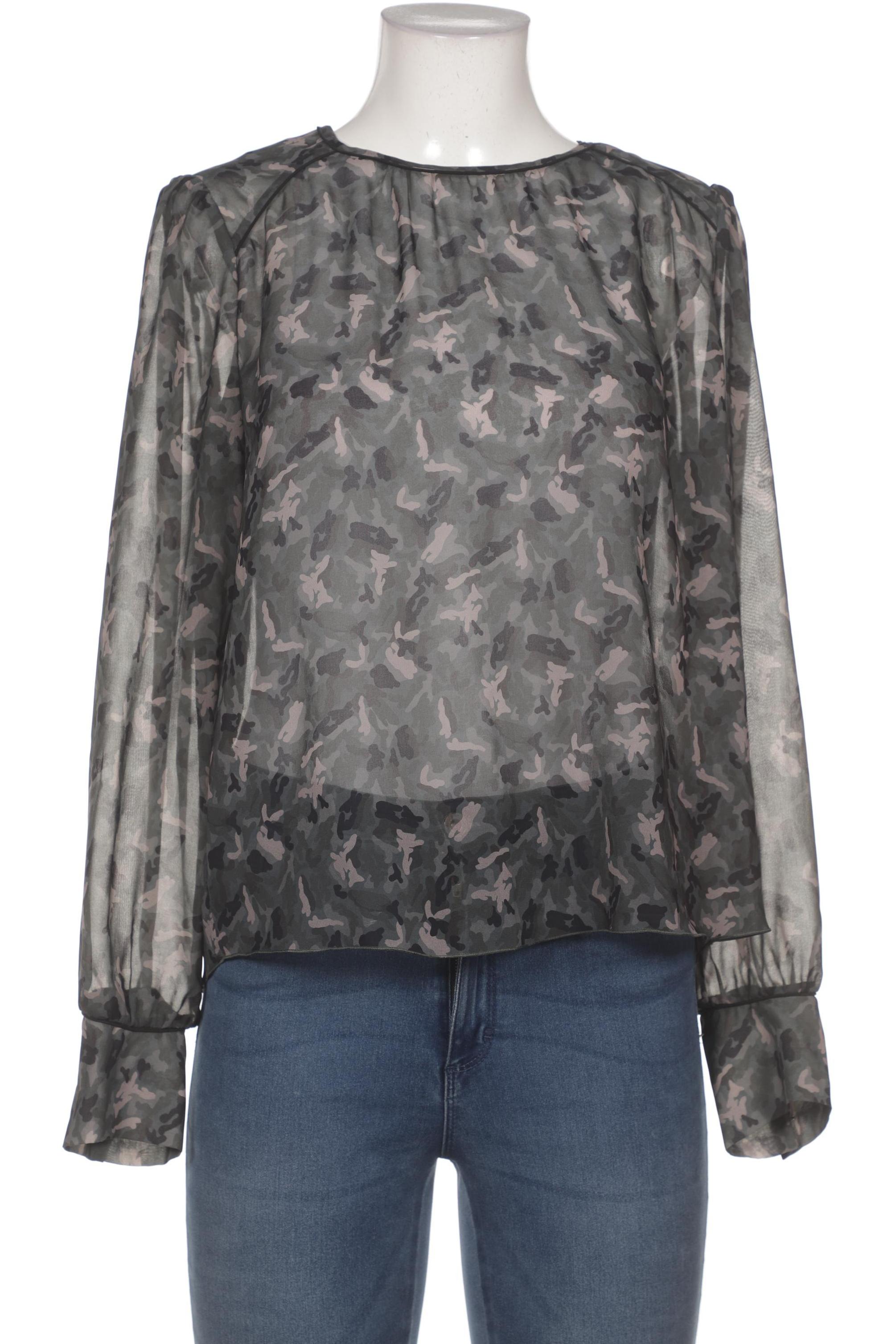 

Luisa Cerano Damen Bluse, grün, Gr. 38