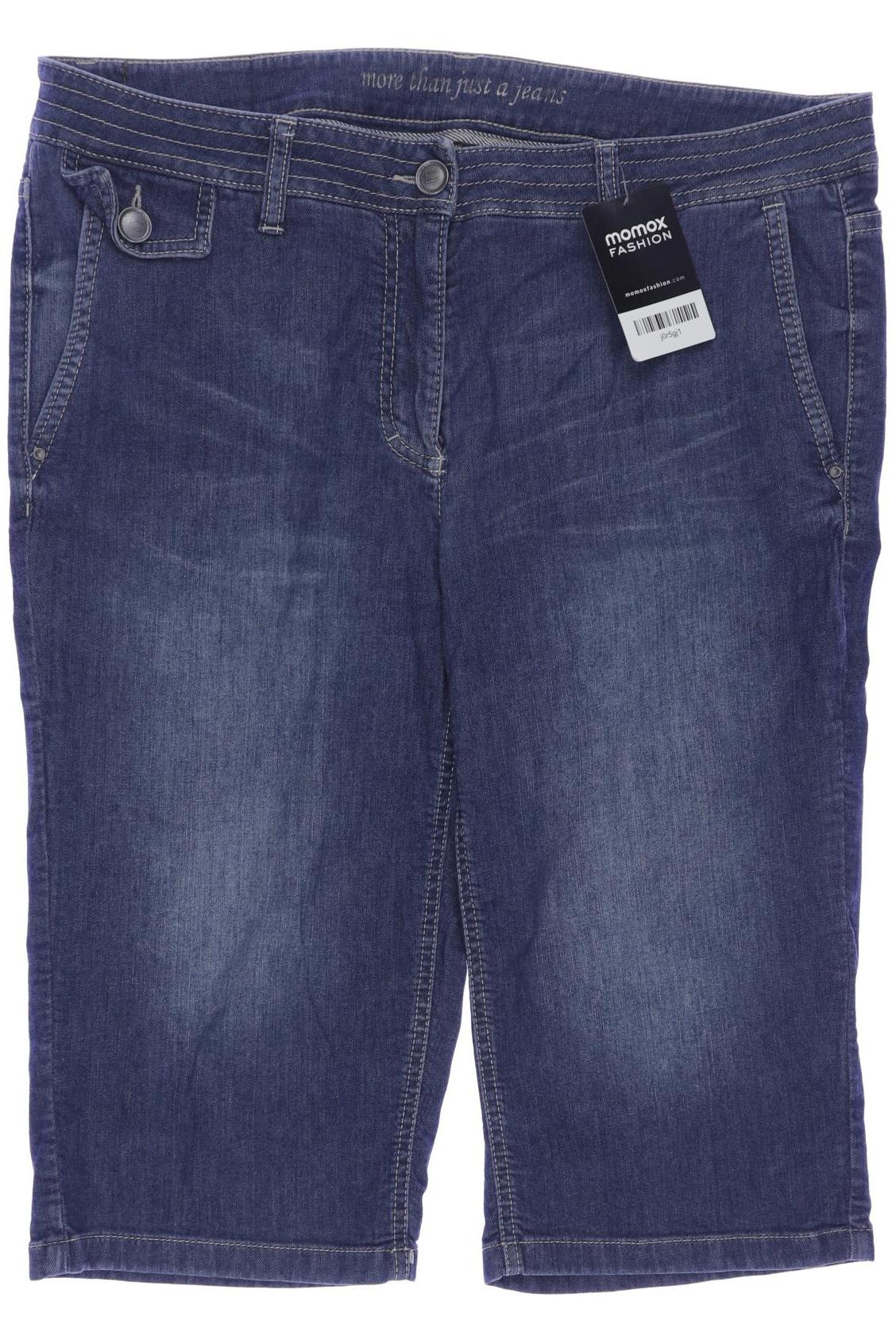 

Luisa Cerano Damen Shorts, marineblau, Gr. 42