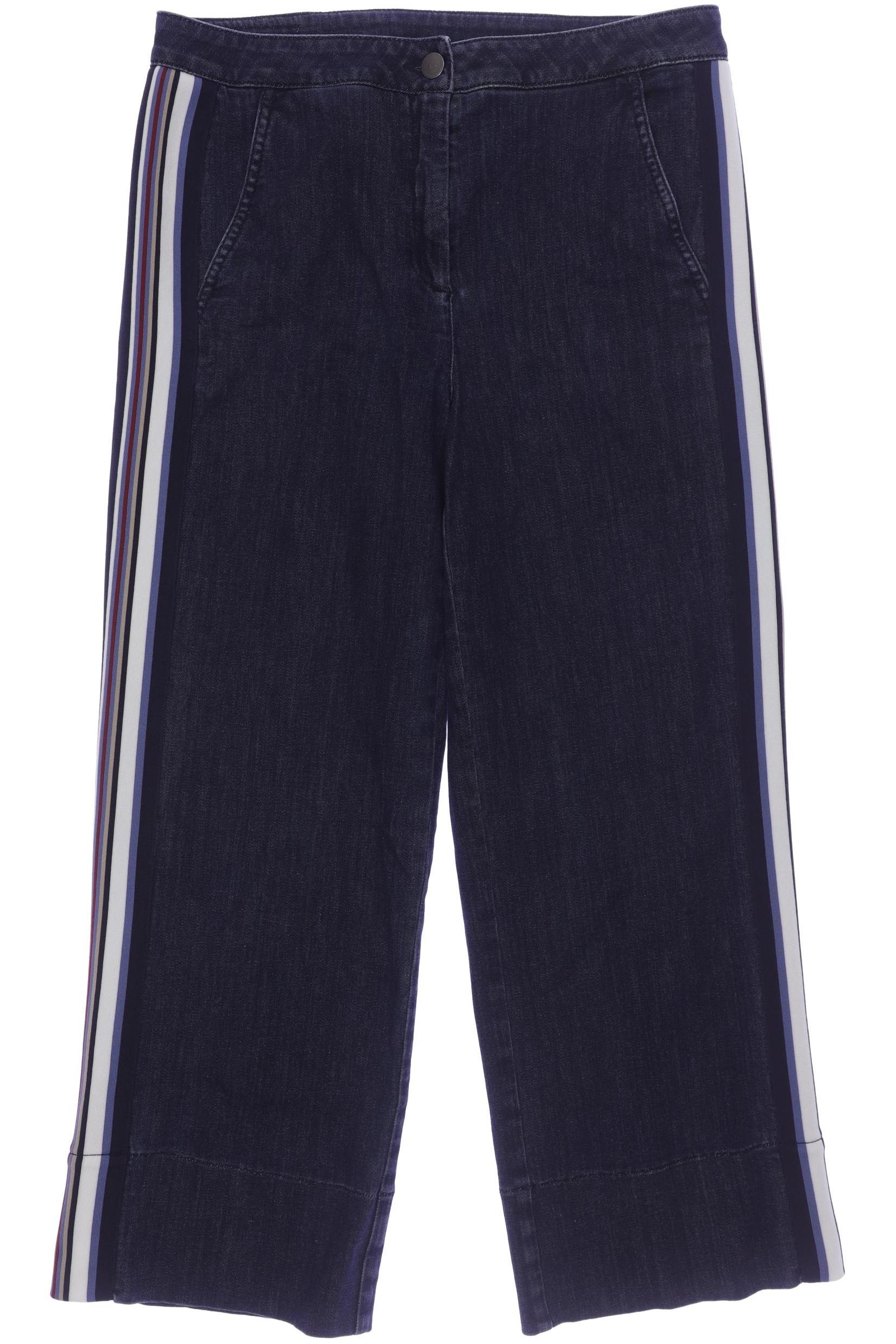 

Luisa Cerano Damen Jeans, marineblau, Gr. 38
