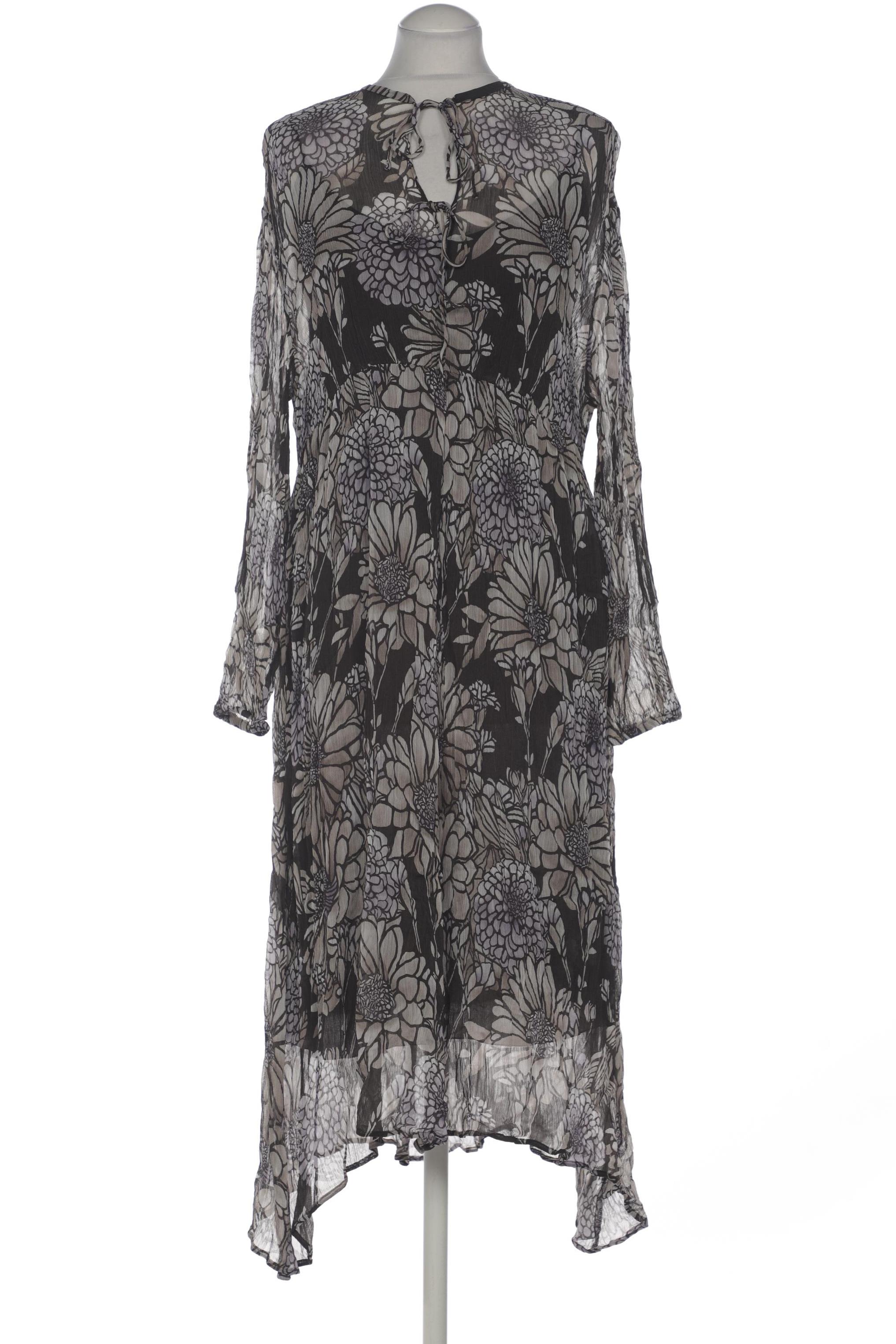 

Luisa Cerano Damen Kleid, braun, Gr. 34