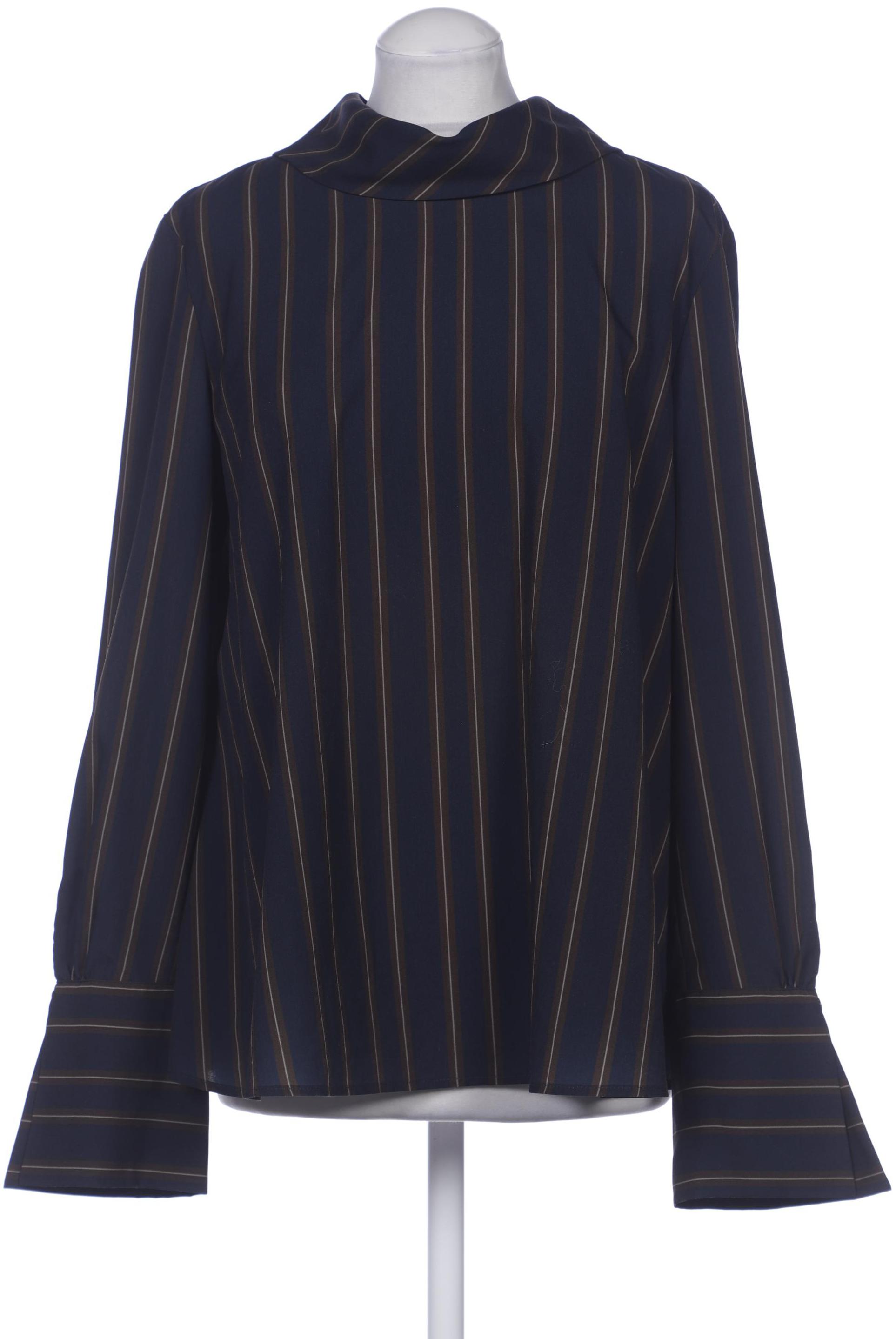 

Luisa Cerano Damen Bluse, marineblau, Gr. 38