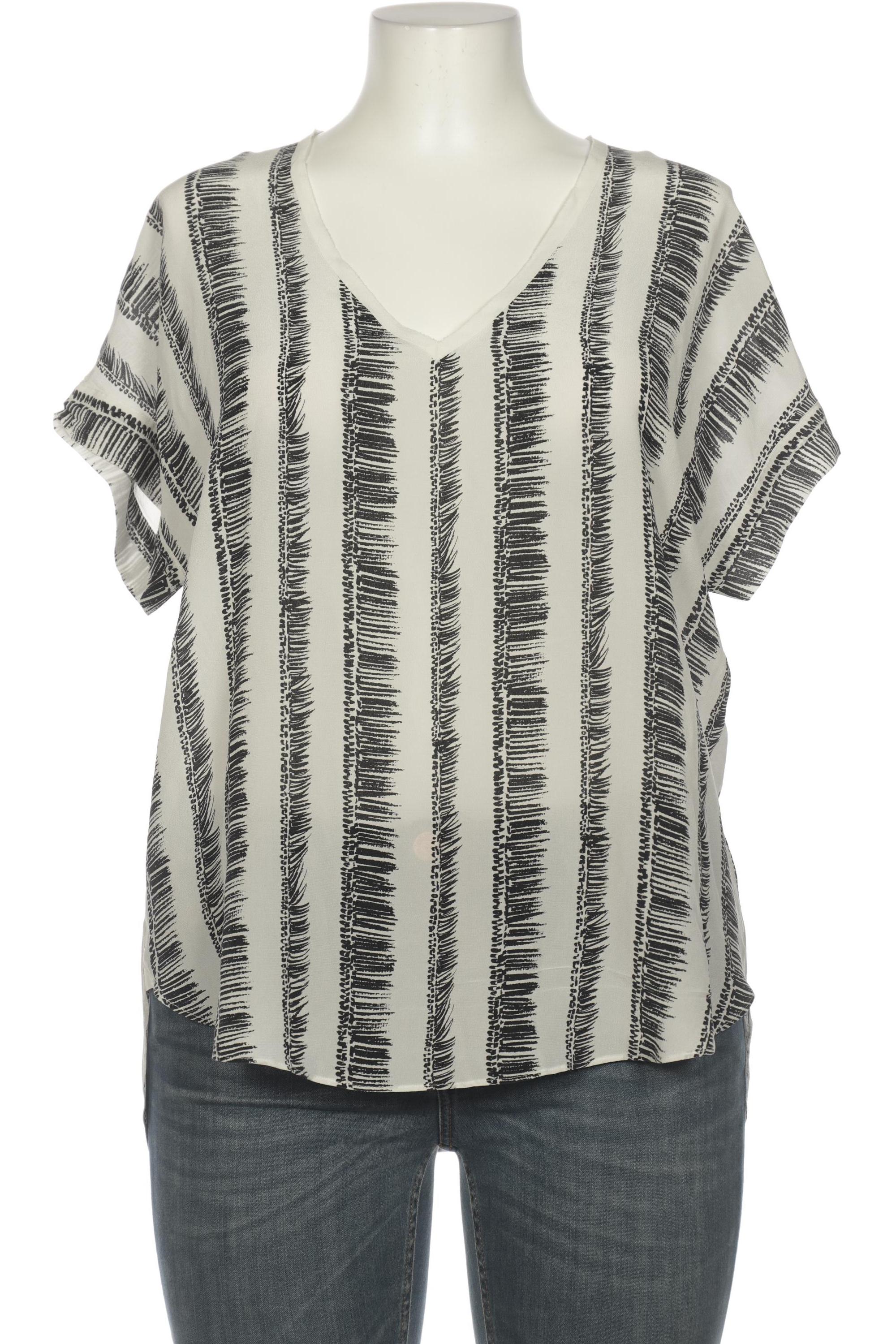 

Luisa Cerano Damen Bluse, cremeweiß, Gr. 44