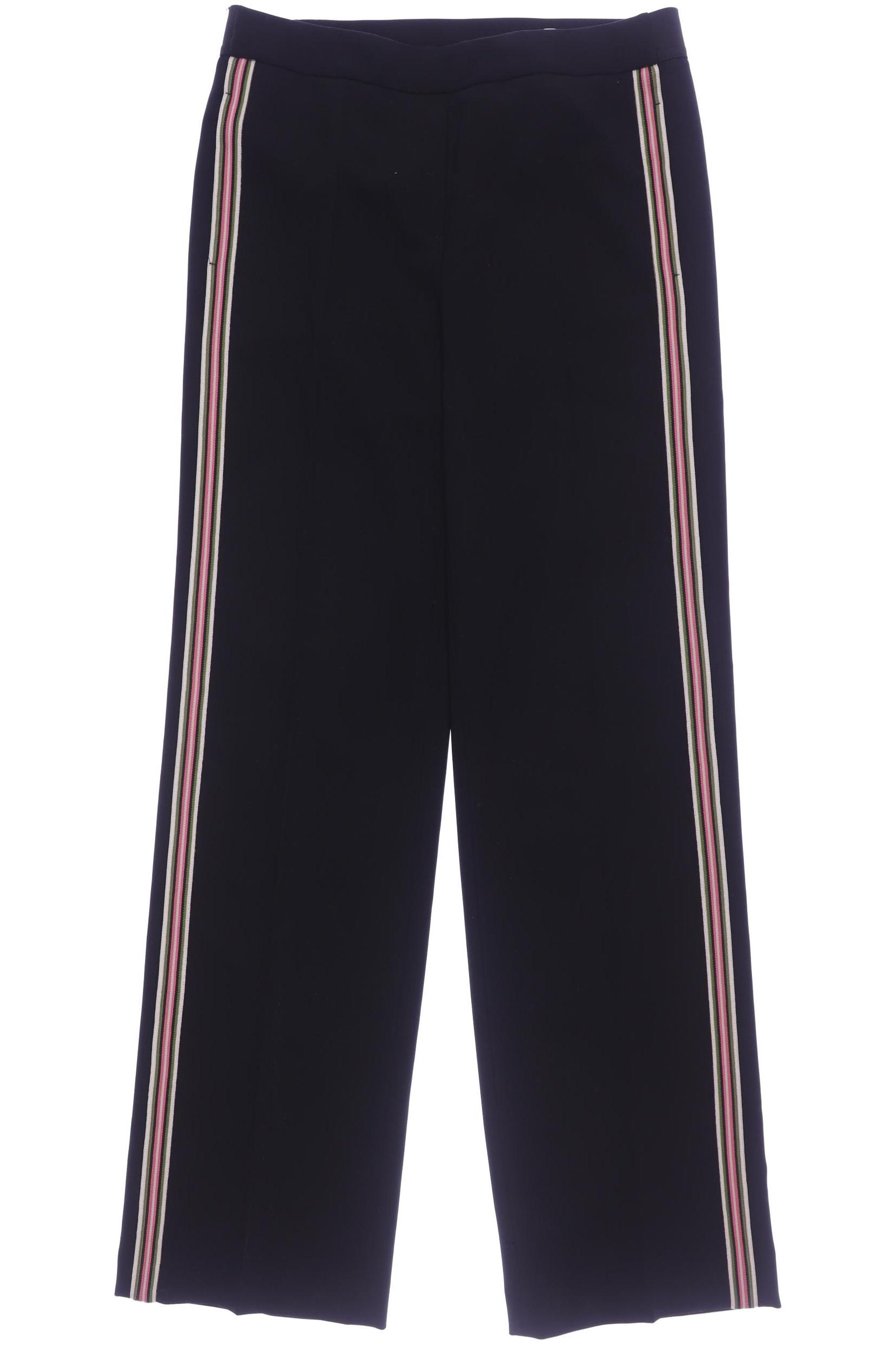 

Luisa Cerano Damen Stoffhose, schwarz, Gr. 34