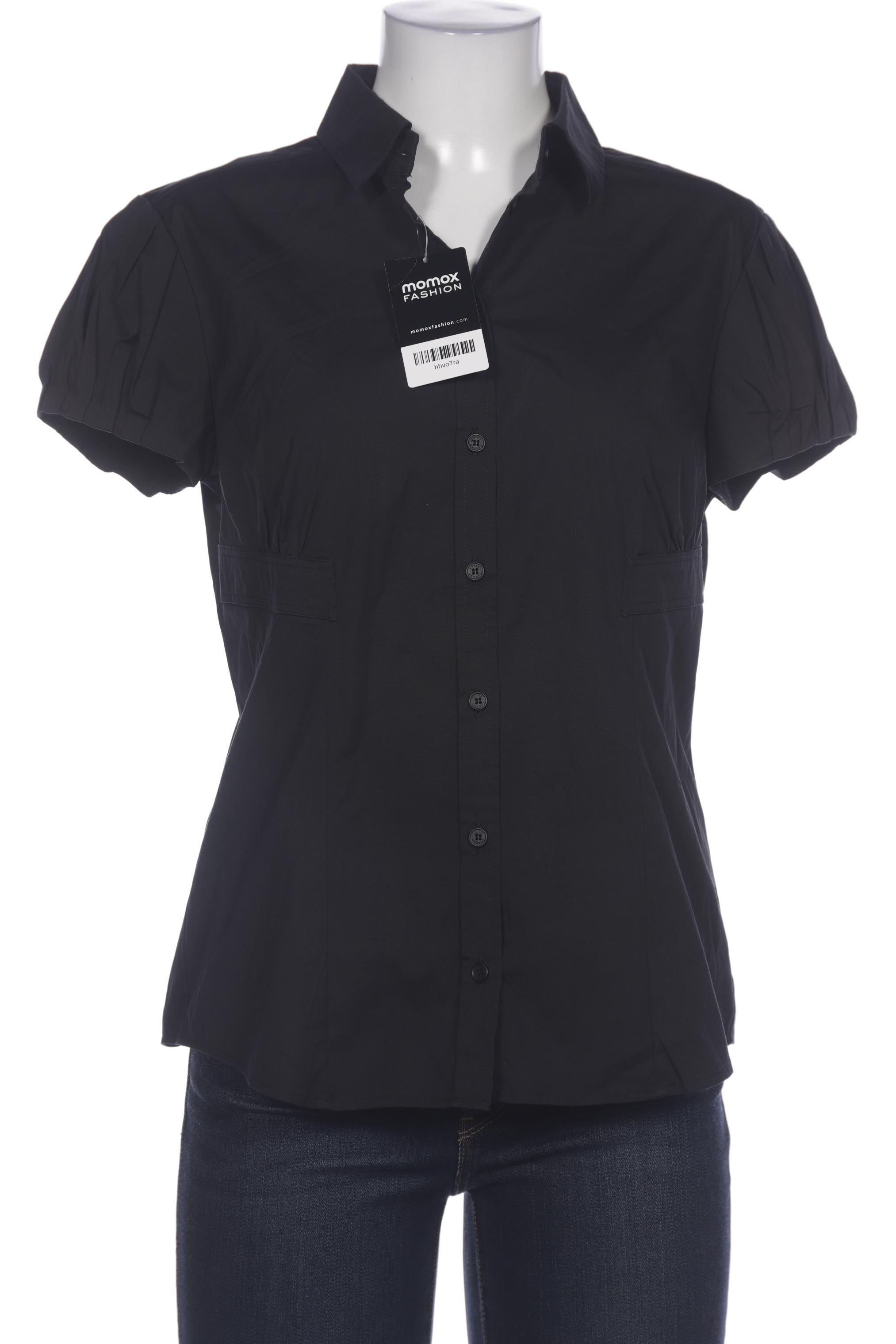 

Luisa Cerano Damen Bluse, schwarz, Gr. 42