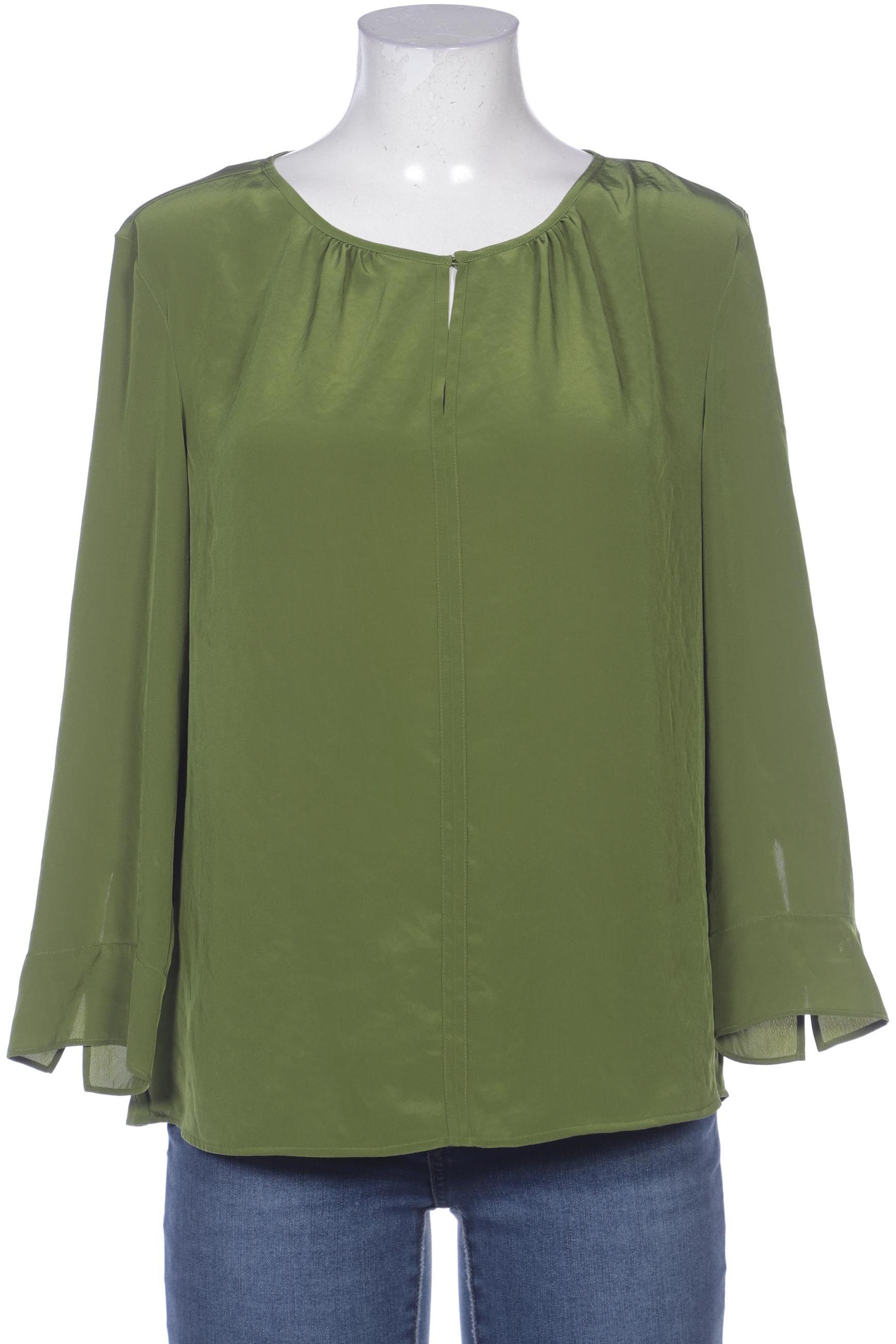 

Luisa Cerano Damen Bluse, grün, Gr. 40