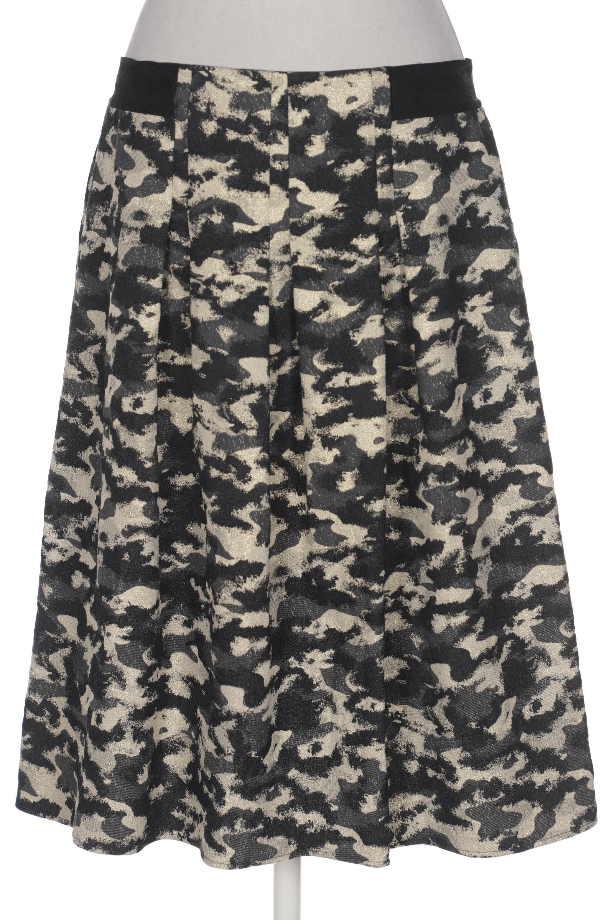 

Luisa Cerano Damen Rock, grau, Gr. 38