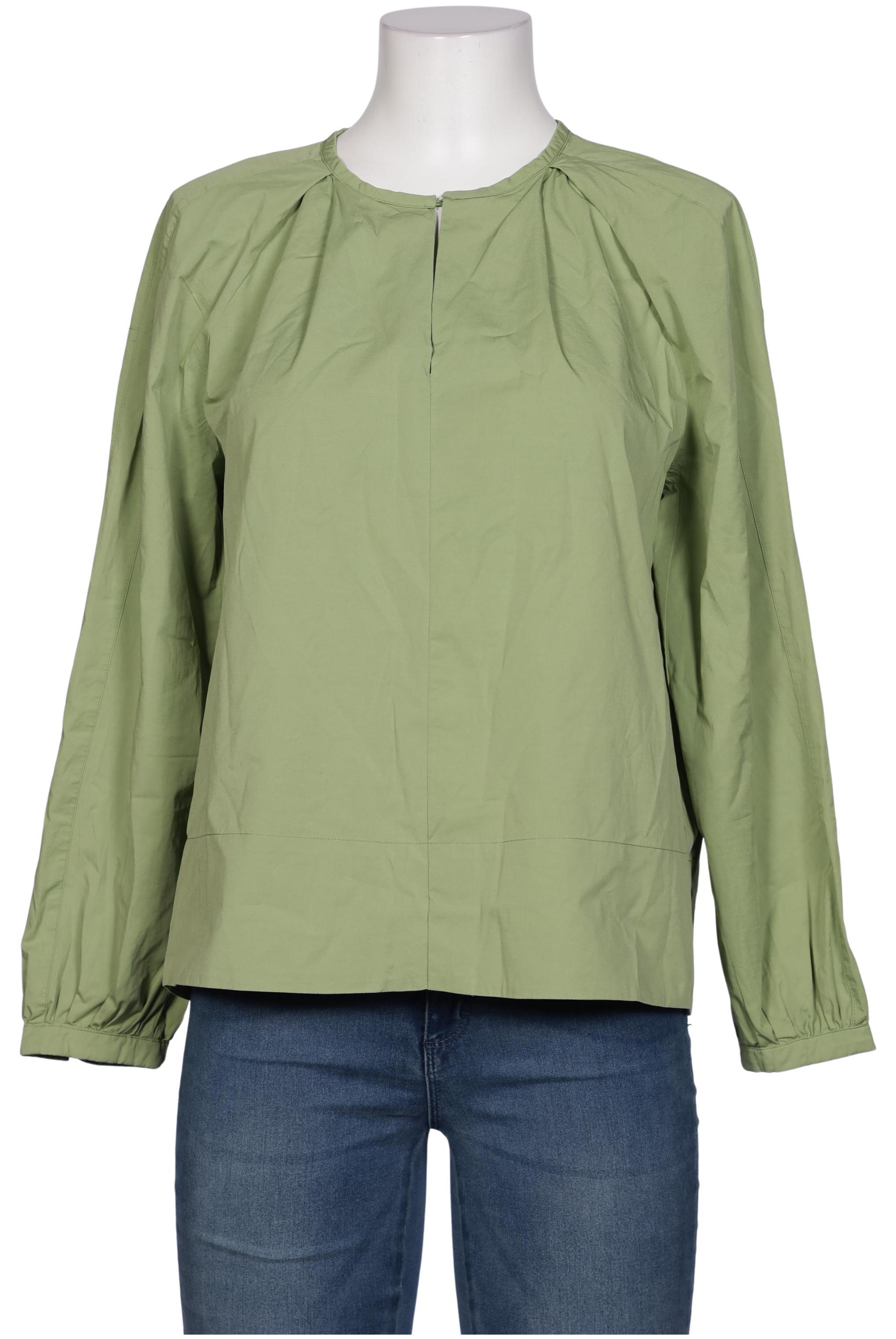 

Luisa Cerano Damen Bluse, grün, Gr. 36