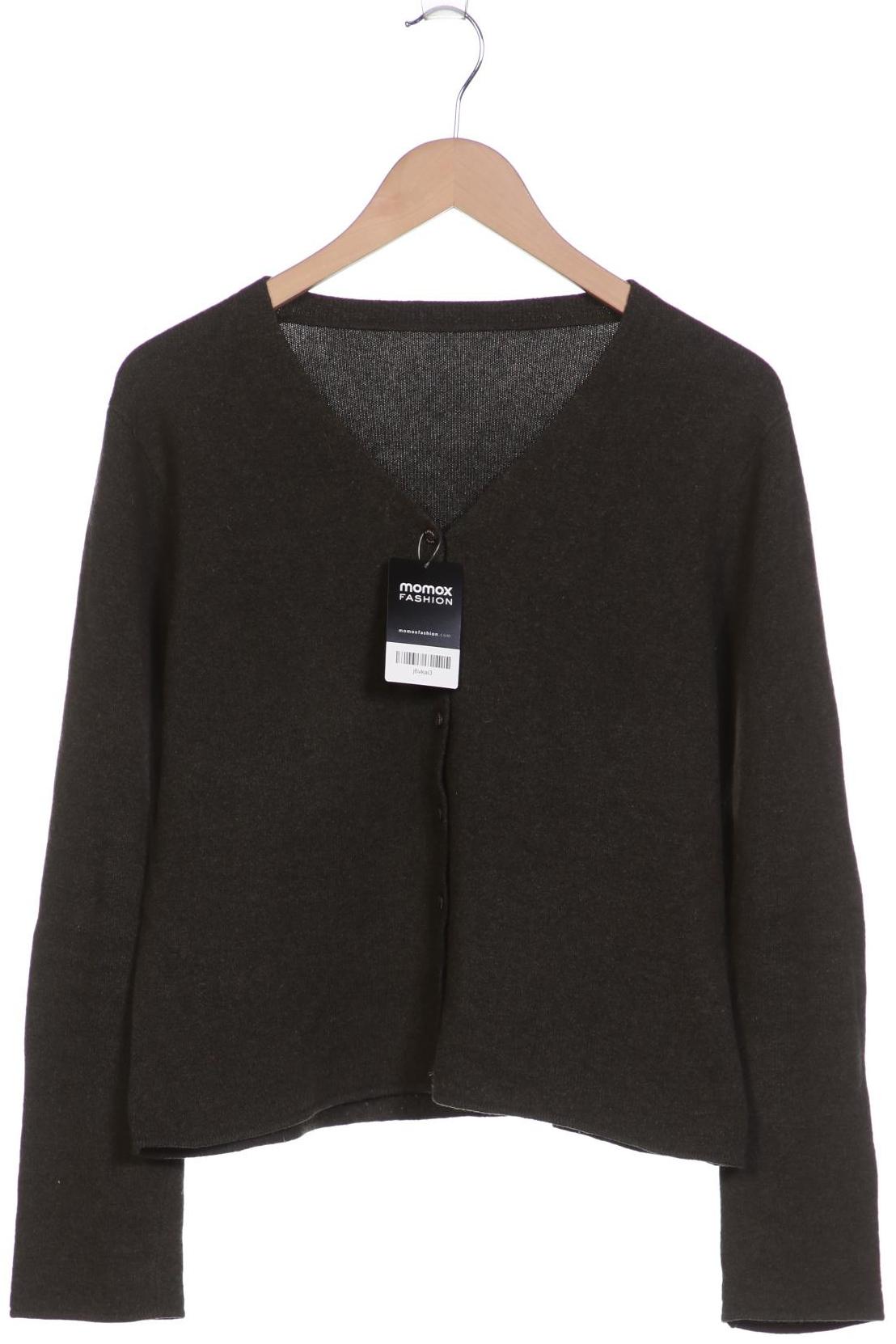 

Luisa Cerano Damen Strickjacke, grün