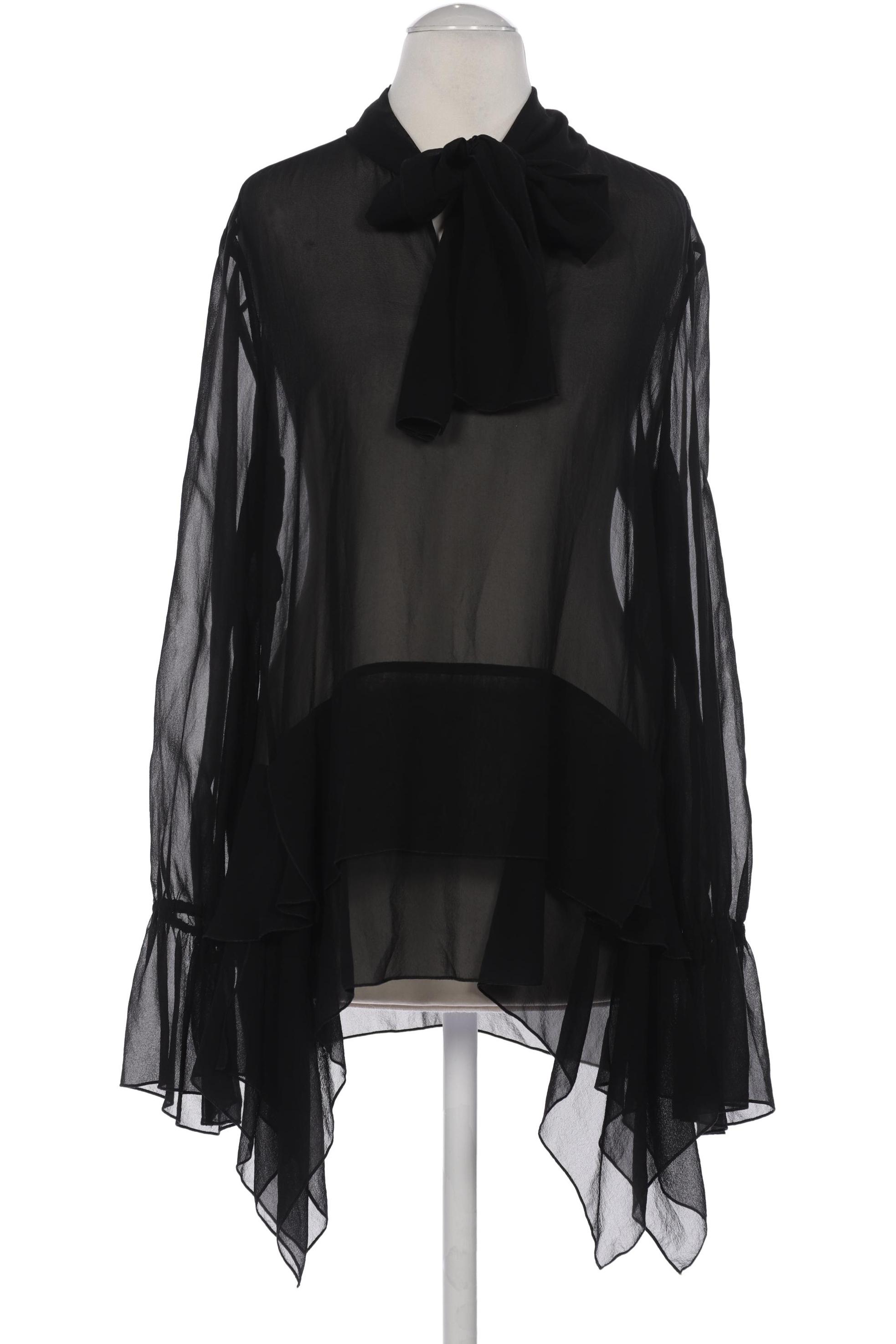 

Luisa Cerano Damen Bluse, schwarz, Gr. 38
