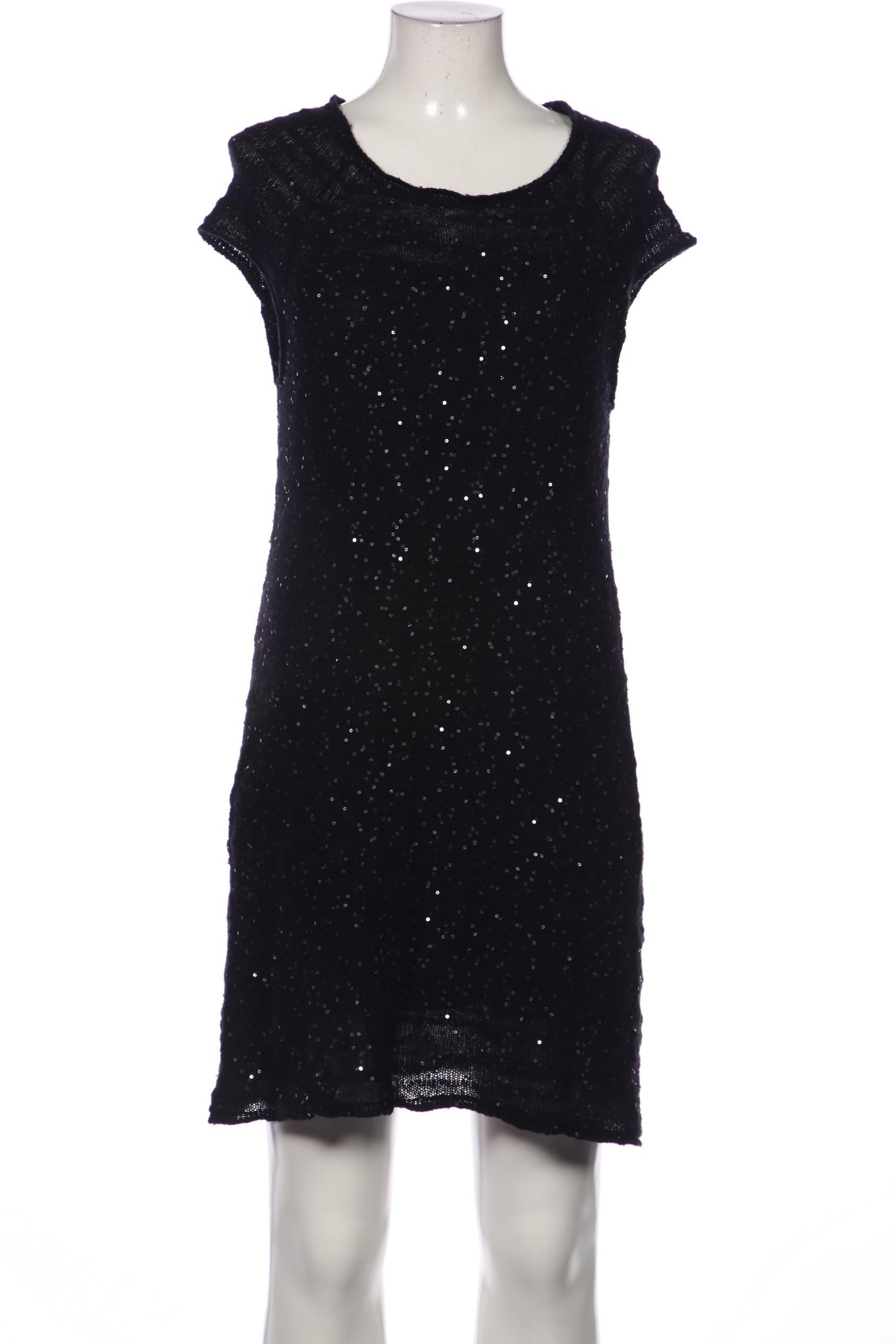 

Luisa Cerano Damen Kleid, schwarz, Gr. 40