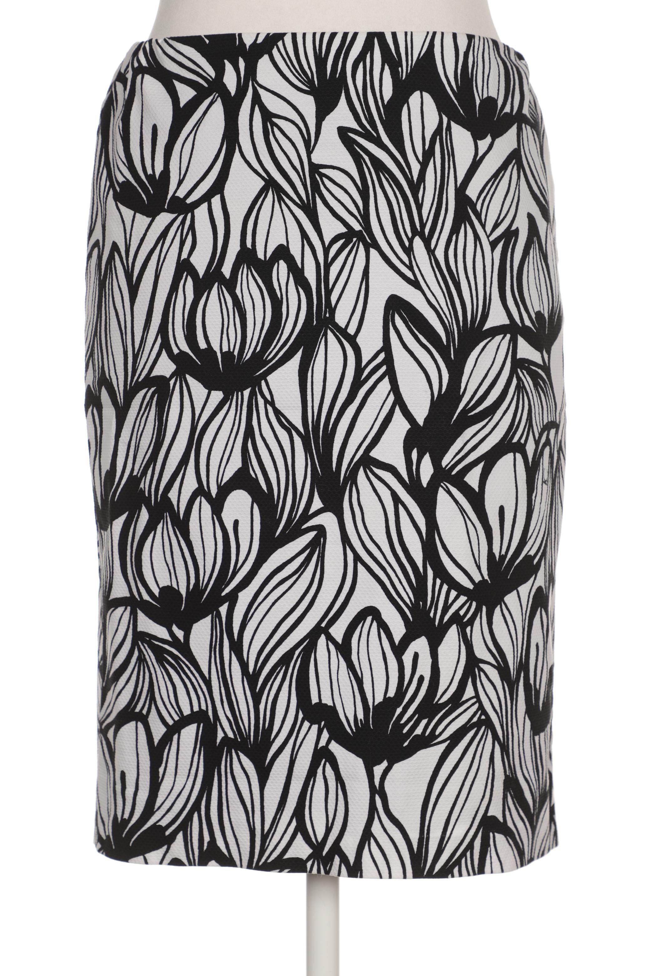 

Luisa Cerano Damen Rock, schwarz, Gr. 38