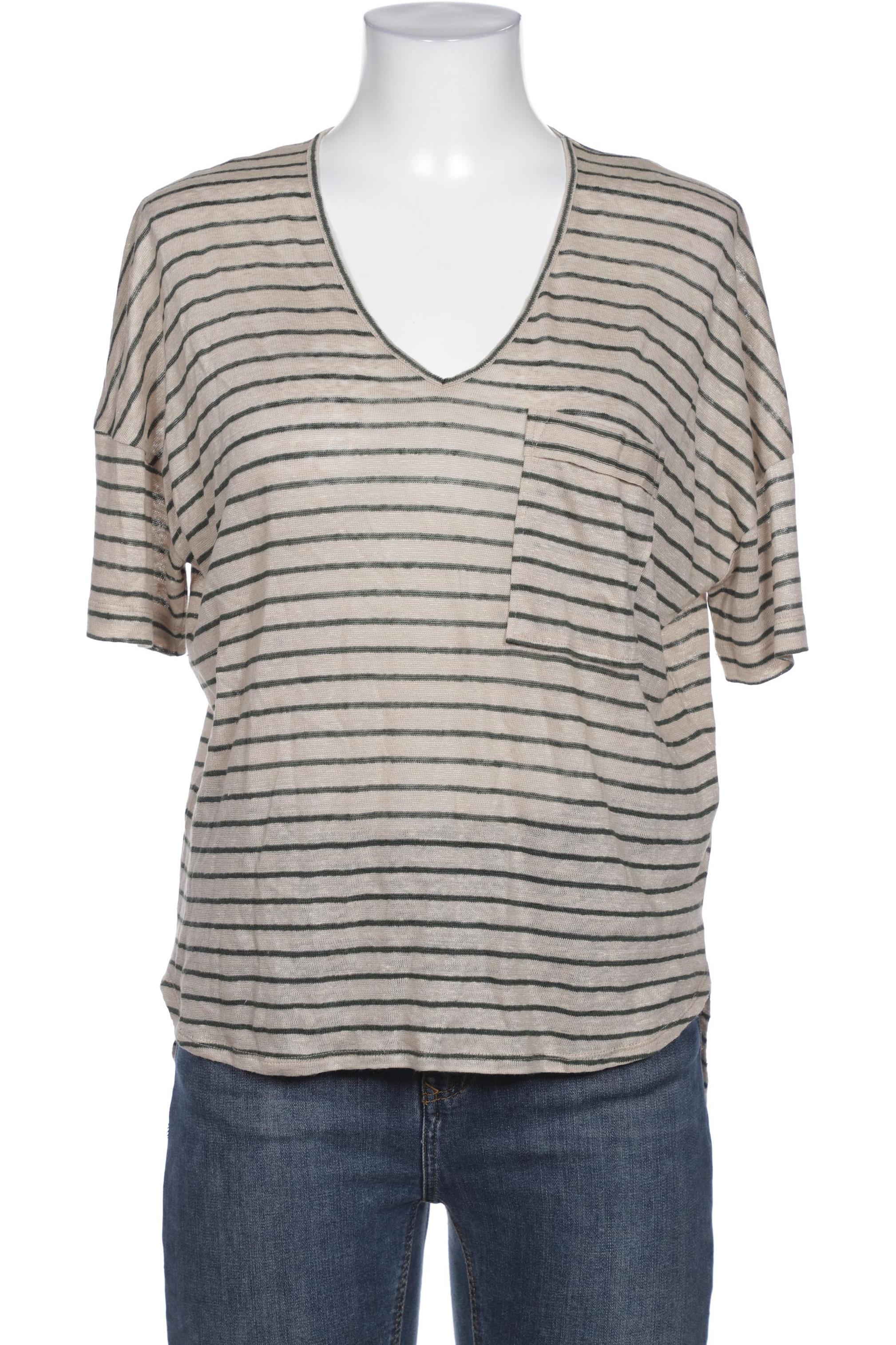 

Luisa Cerano Damen T-Shirt, beige
