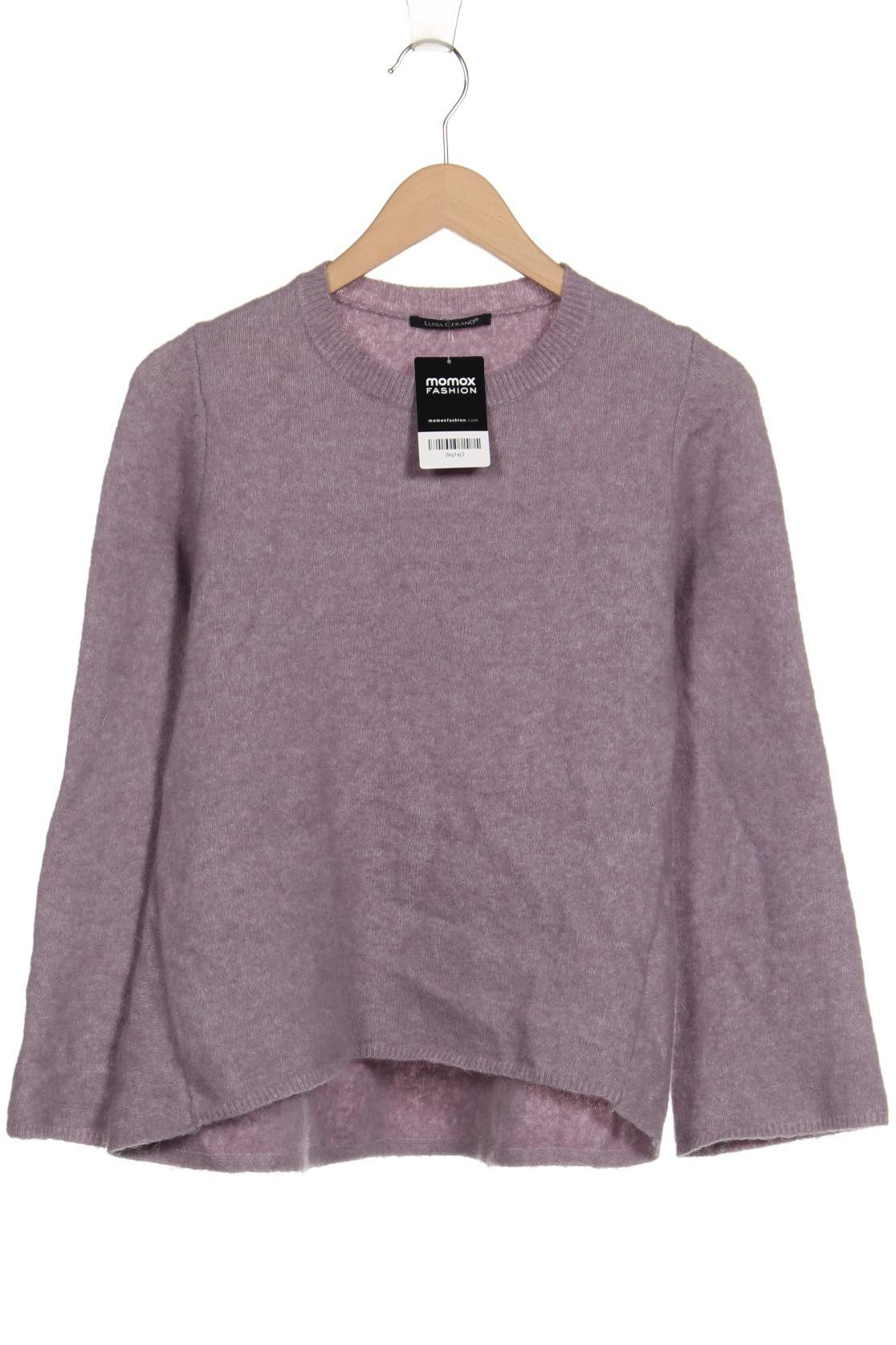 

Luisa Cerano Damen Pullover, flieder, Gr. 36