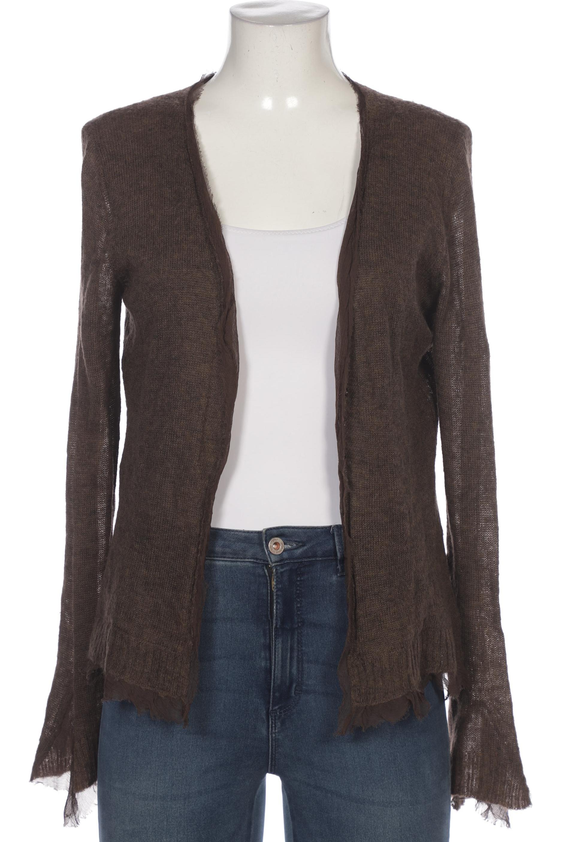 

Luisa Cerano Damen Strickjacke, braun