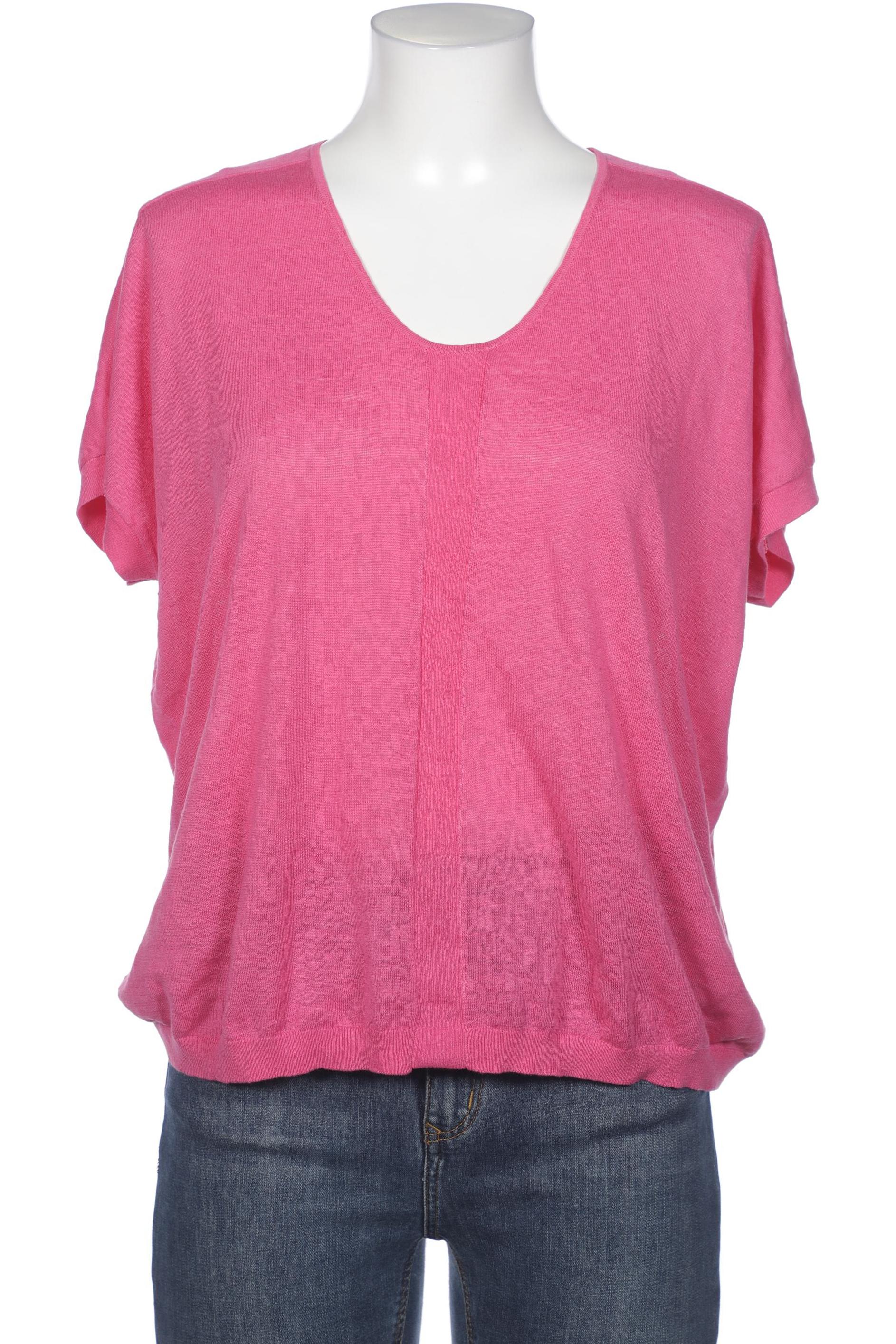 

Luisa Cerano Damen Pullover, pink