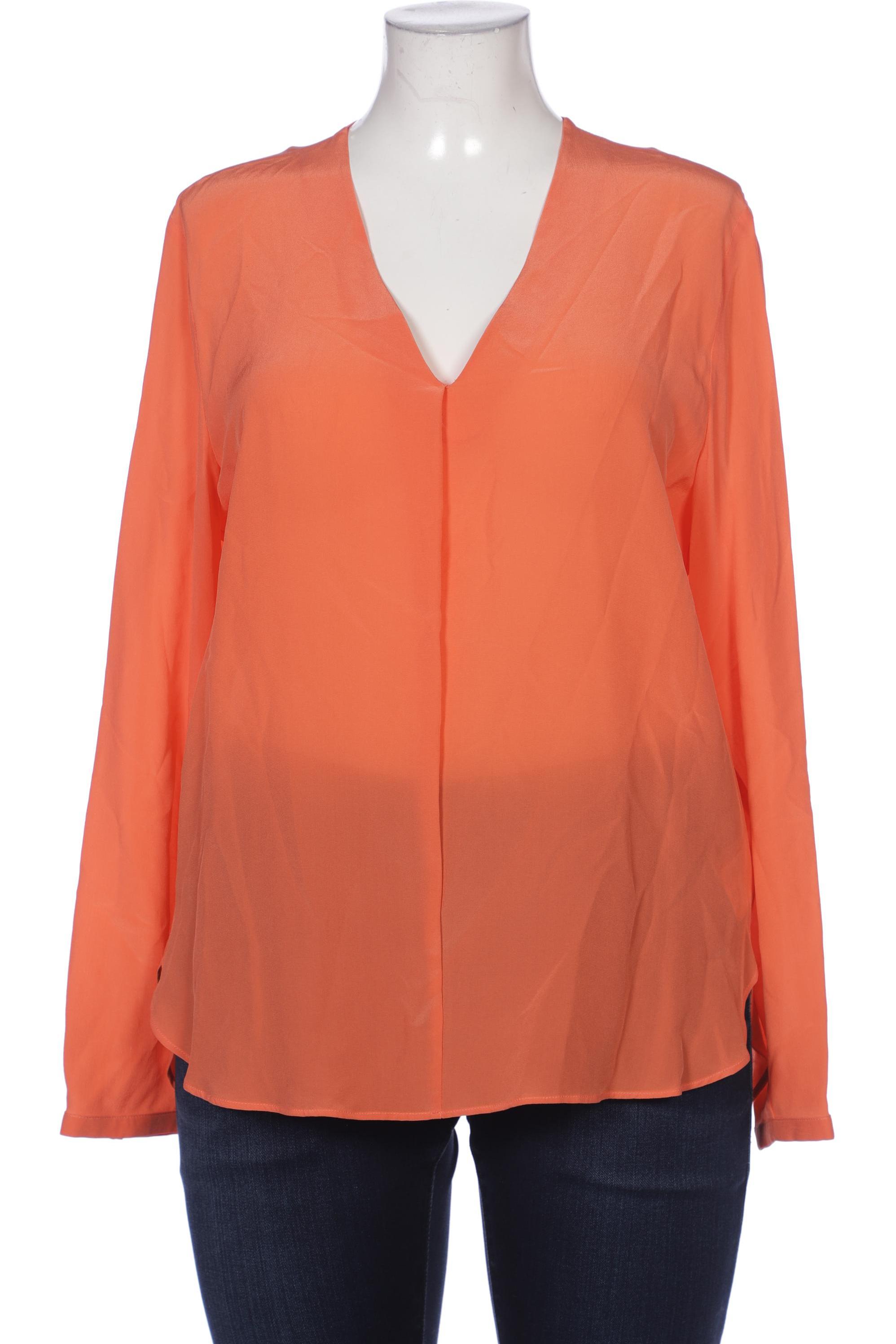 

Luisa Cerano Damen Bluse, orange, Gr. 42