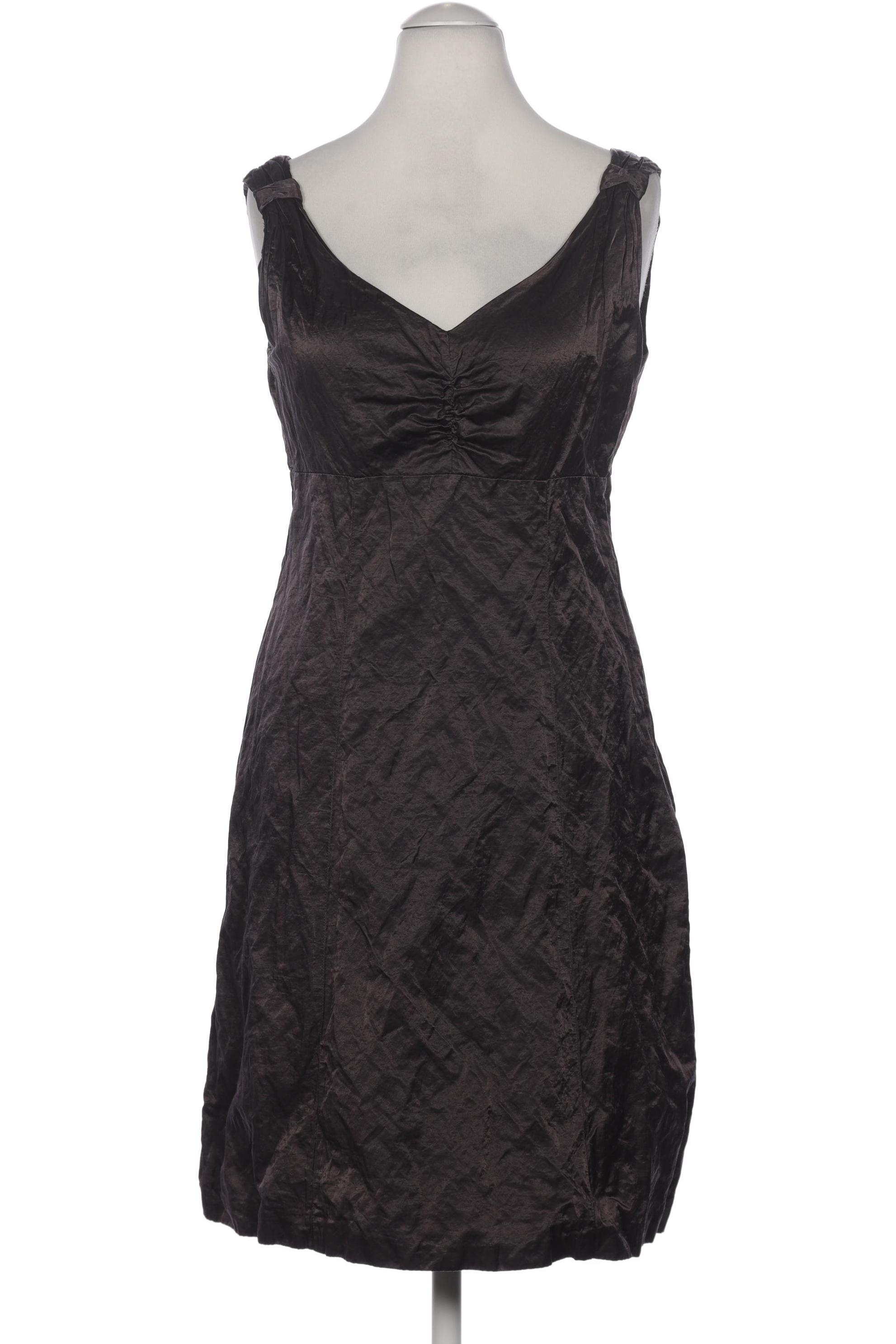 

Luisa Cerano Damen Kleid, braun, Gr. 38