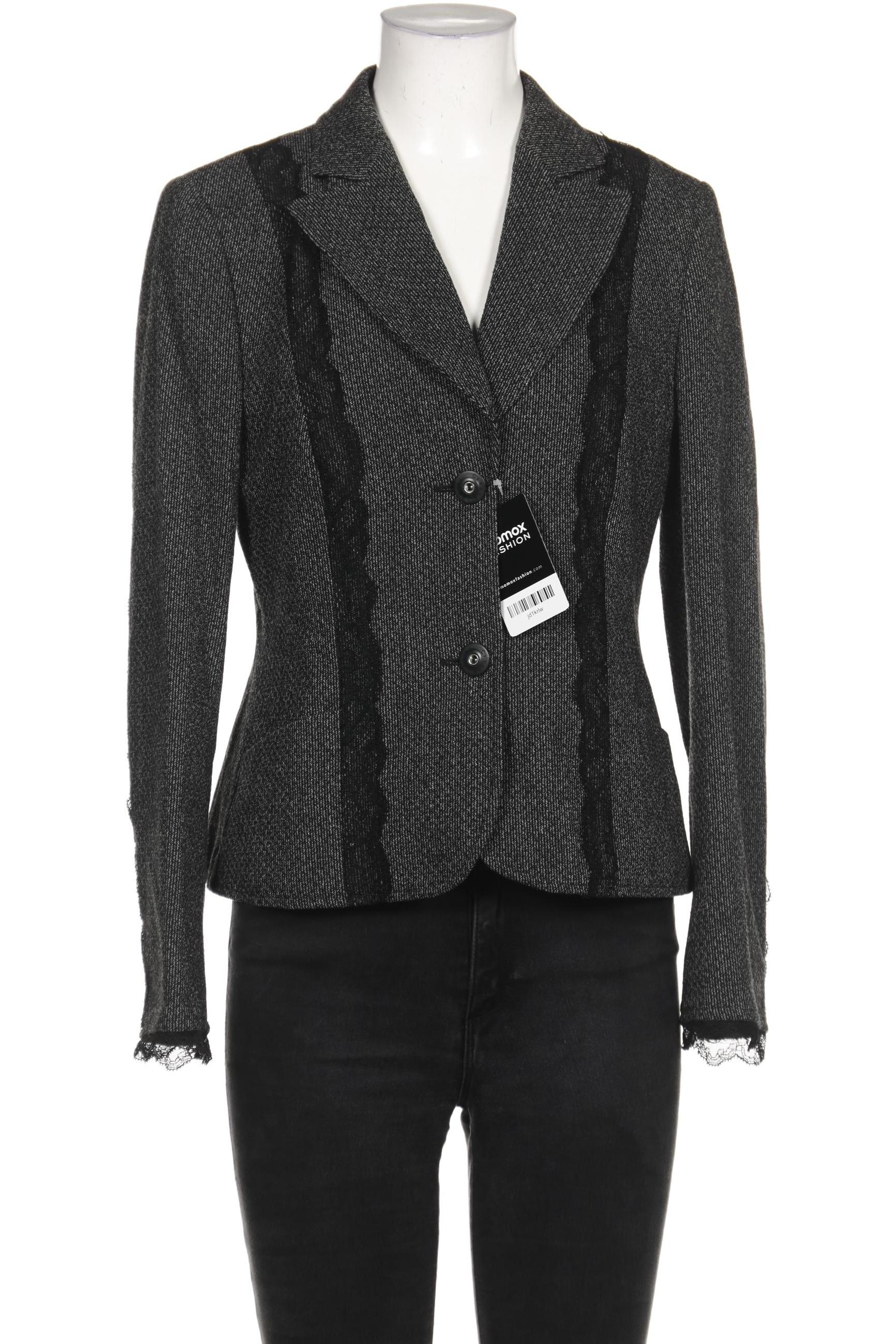 

Luisa Cerano Damen Blazer, schwarz