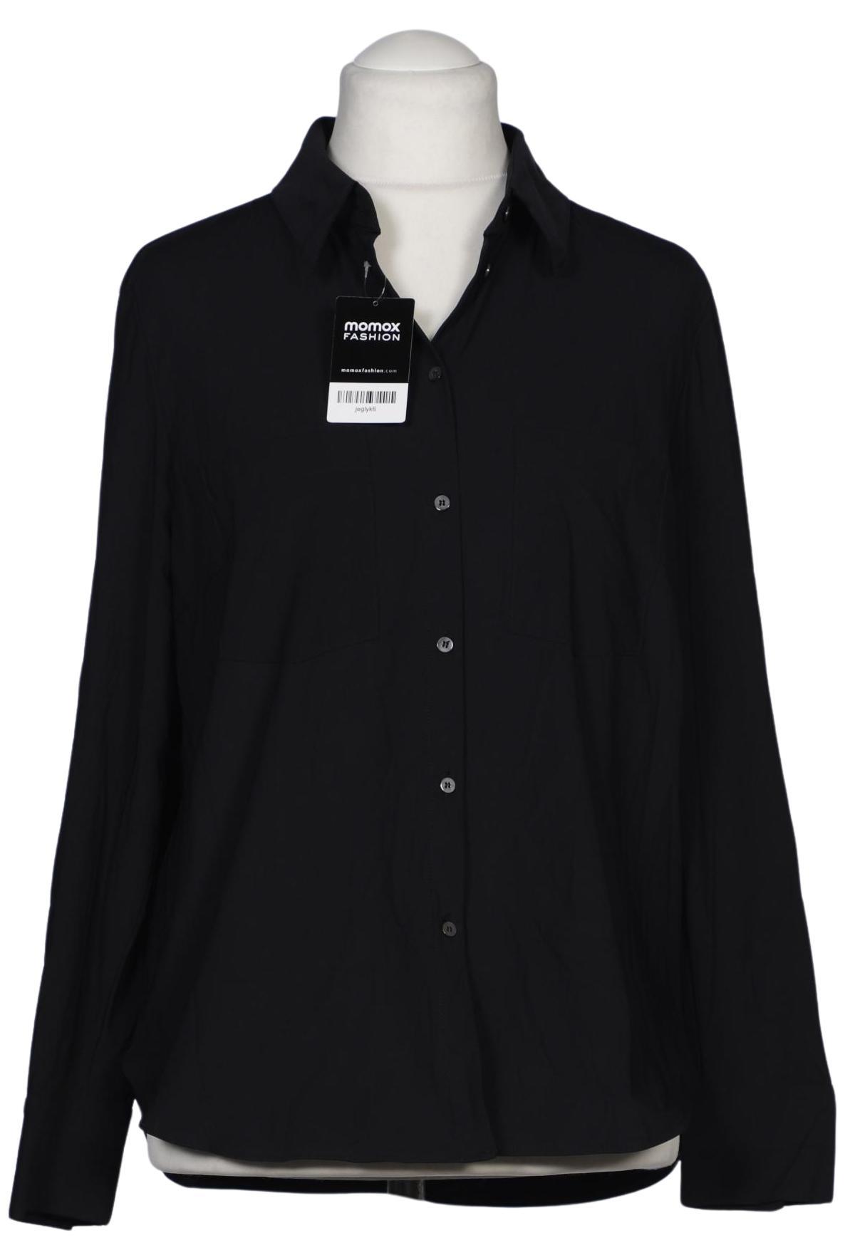 

Luisa Cerano Damen Bluse, schwarz, Gr. 42