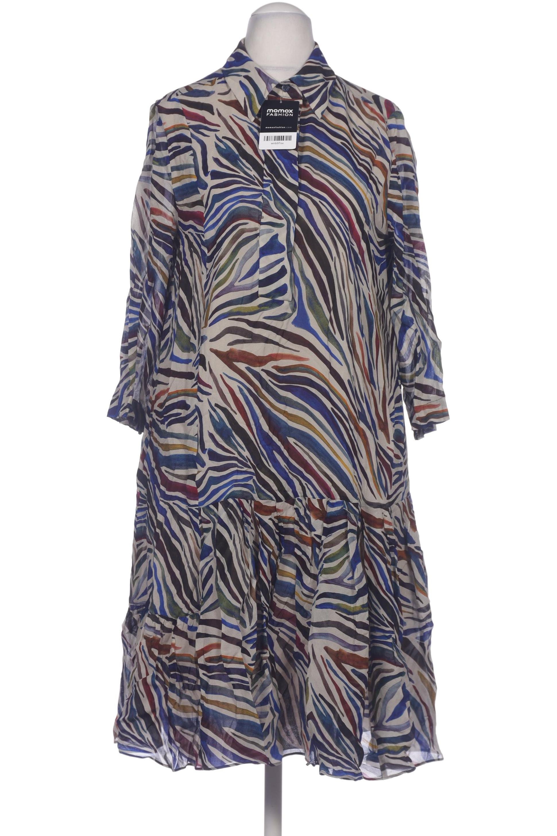 

Luisa Cerano Damen Kleid, marineblau, Gr. 42