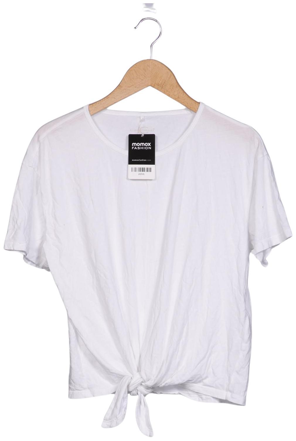 

Luisa Cerano Damen T-Shirt, weiß, Gr. 36