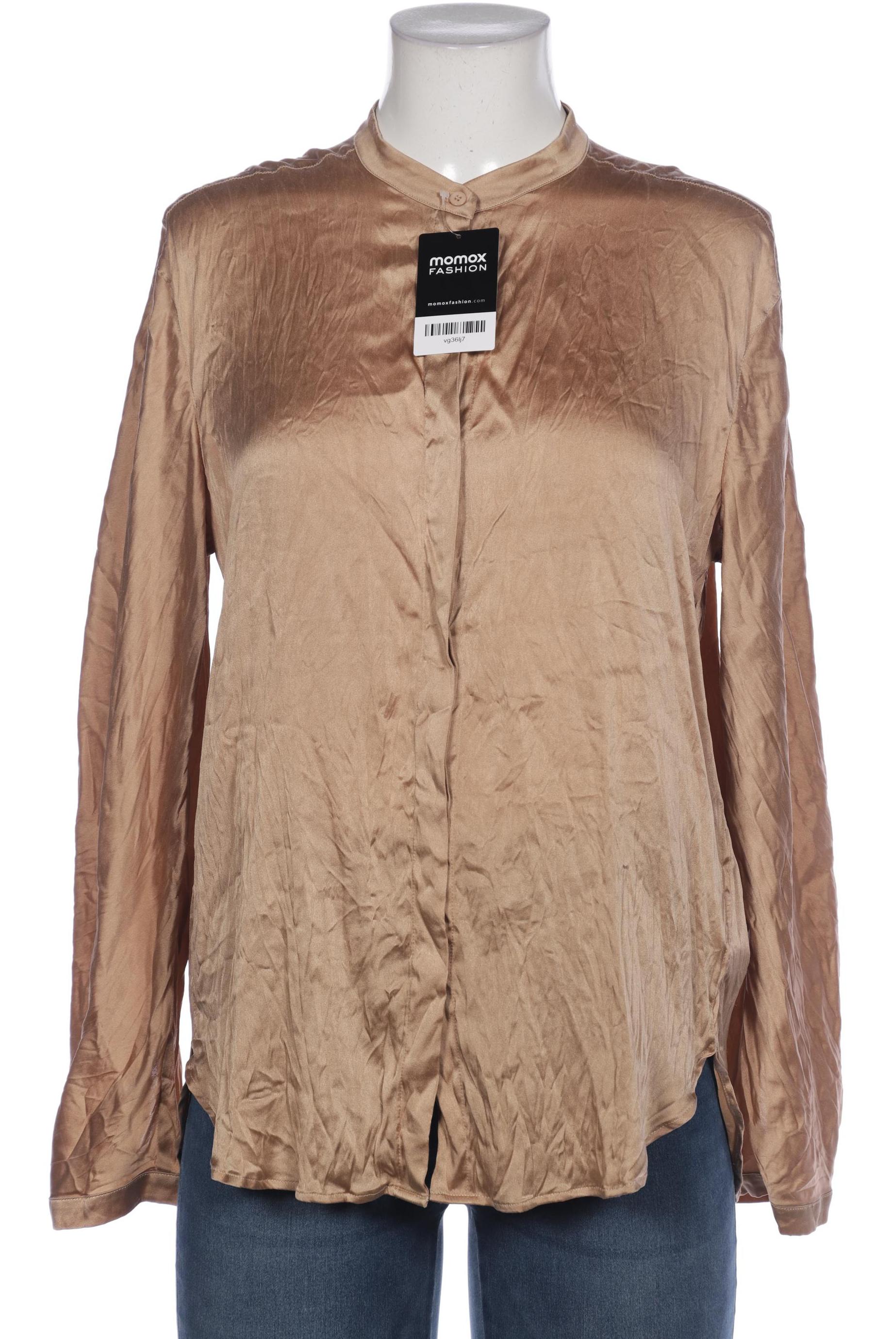 

Luisa Cerano Damen Bluse, beige, Gr. 38