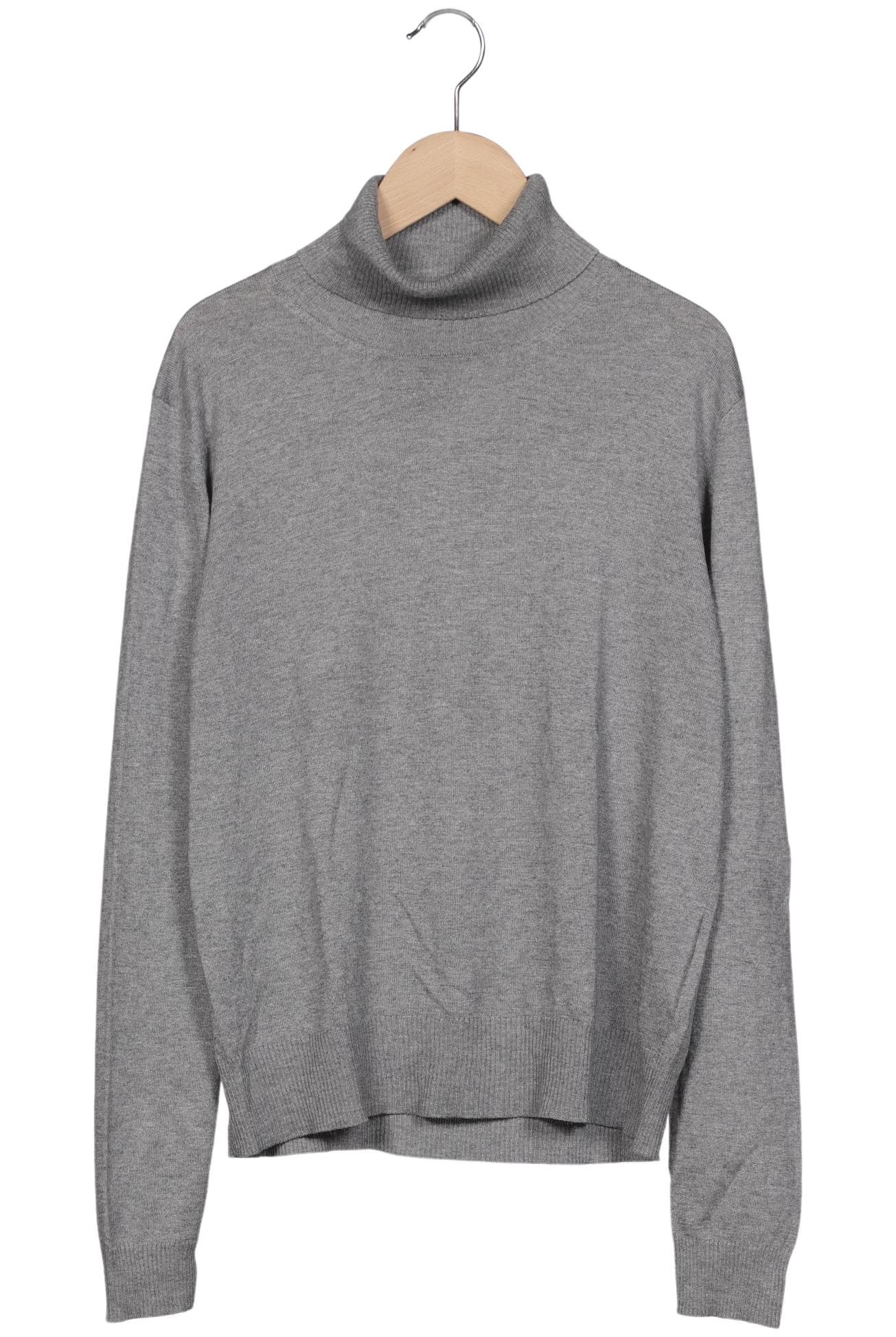 

Luisa Cerano Damen Pullover, grau, Gr. 42