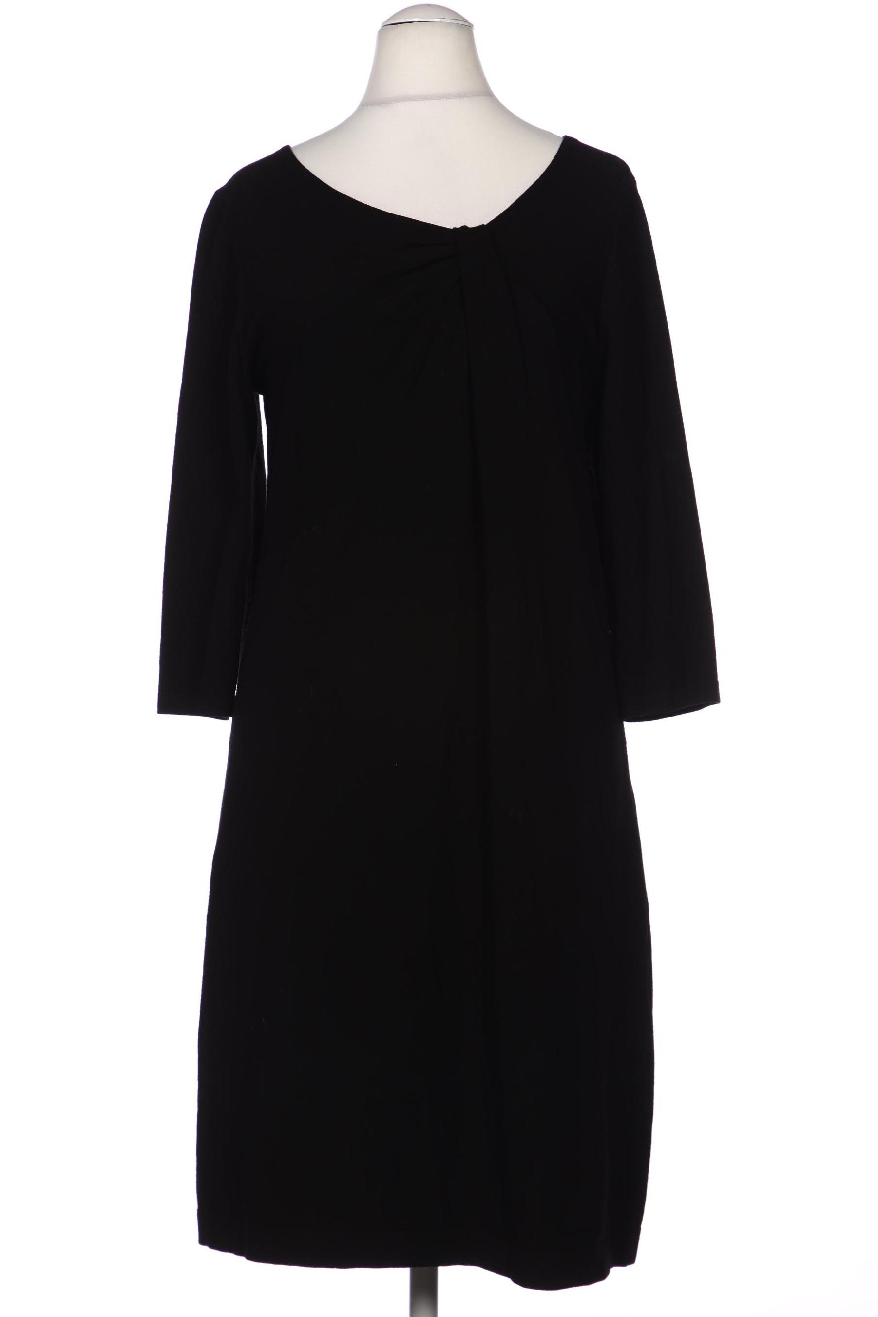 

Luisa Cerano Damen Kleid, schwarz