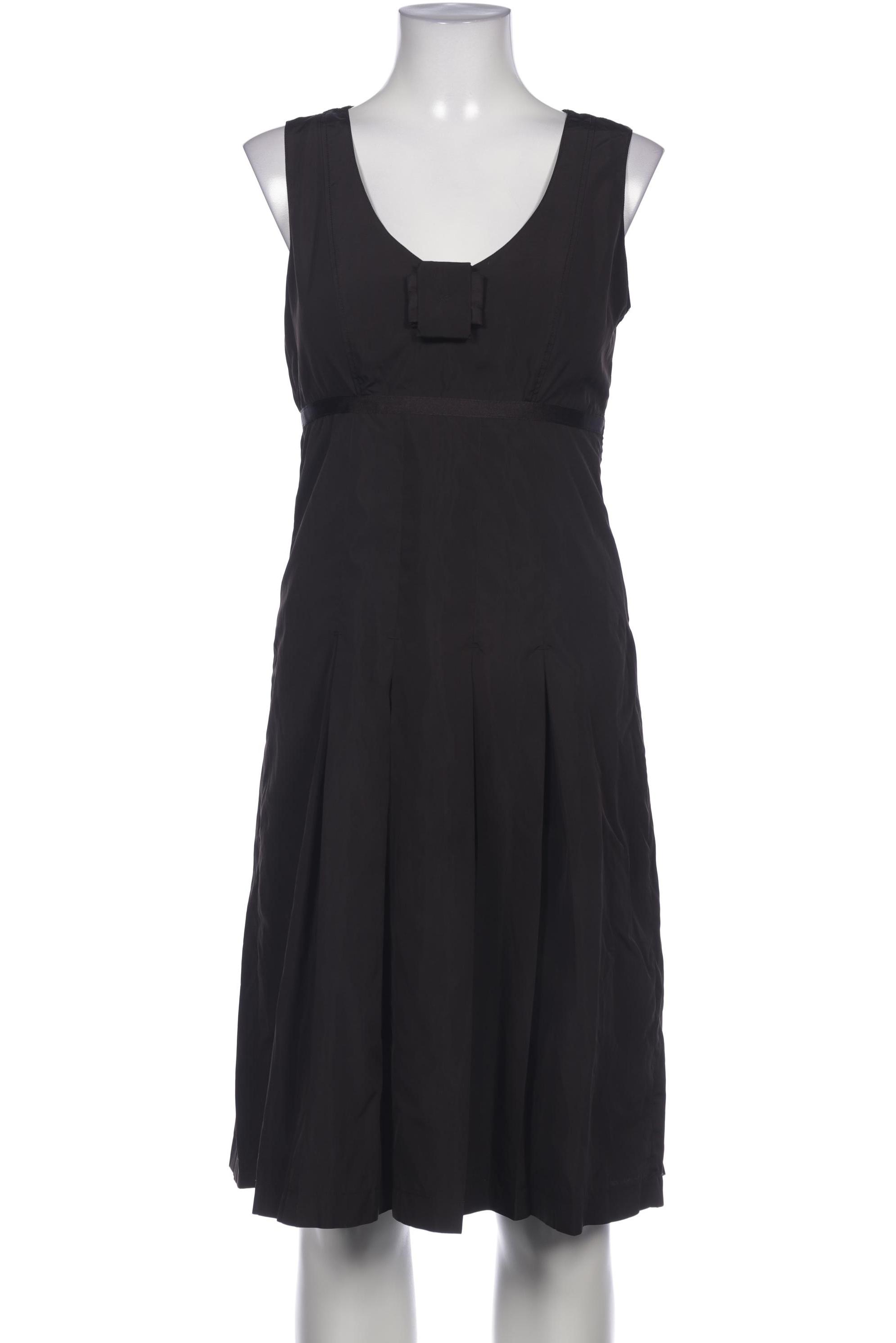 

Luisa Cerano Damen Kleid, schwarz, Gr. 36