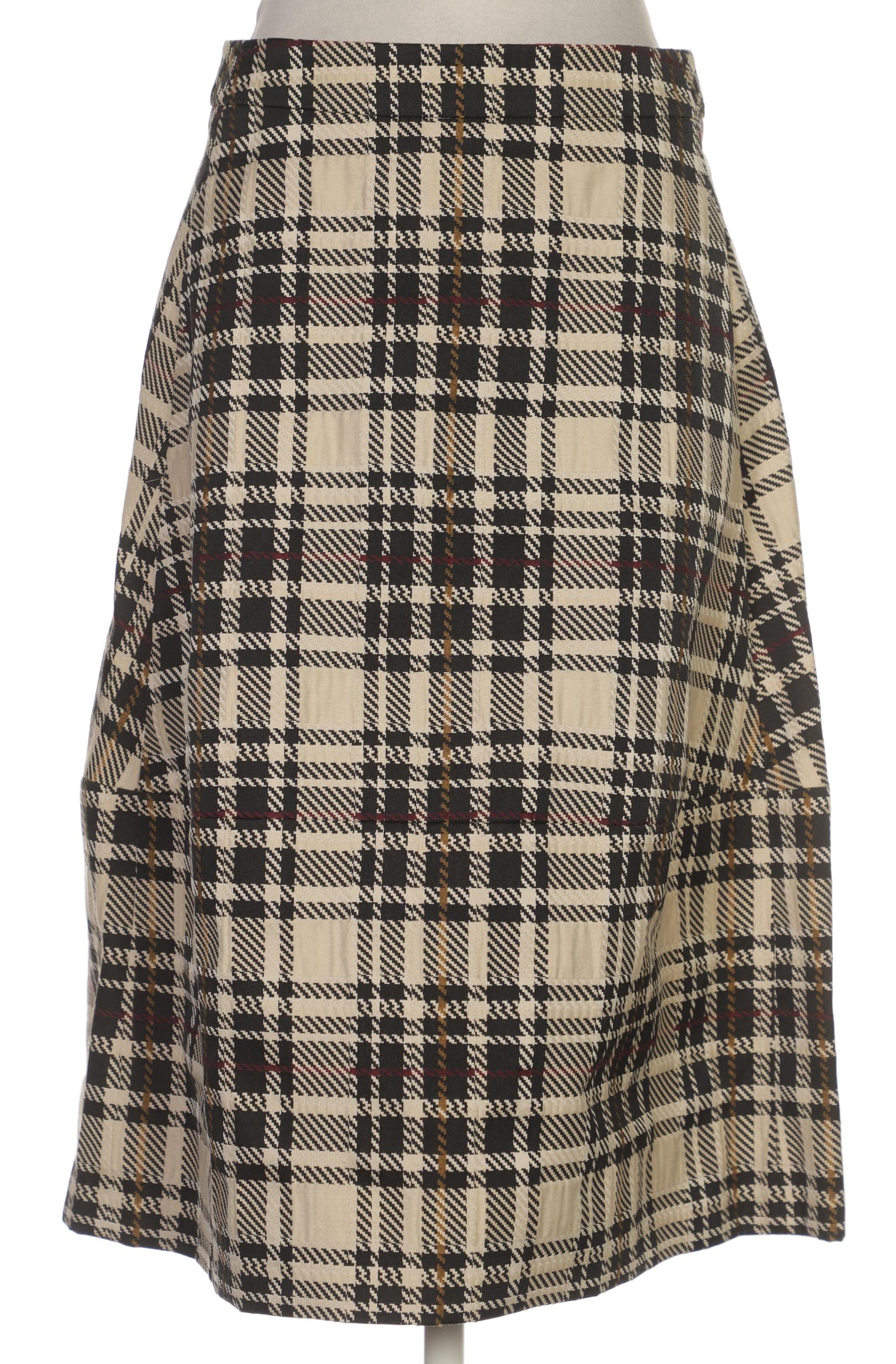 

Luisa Cerano Damen Rock, beige, Gr. 34