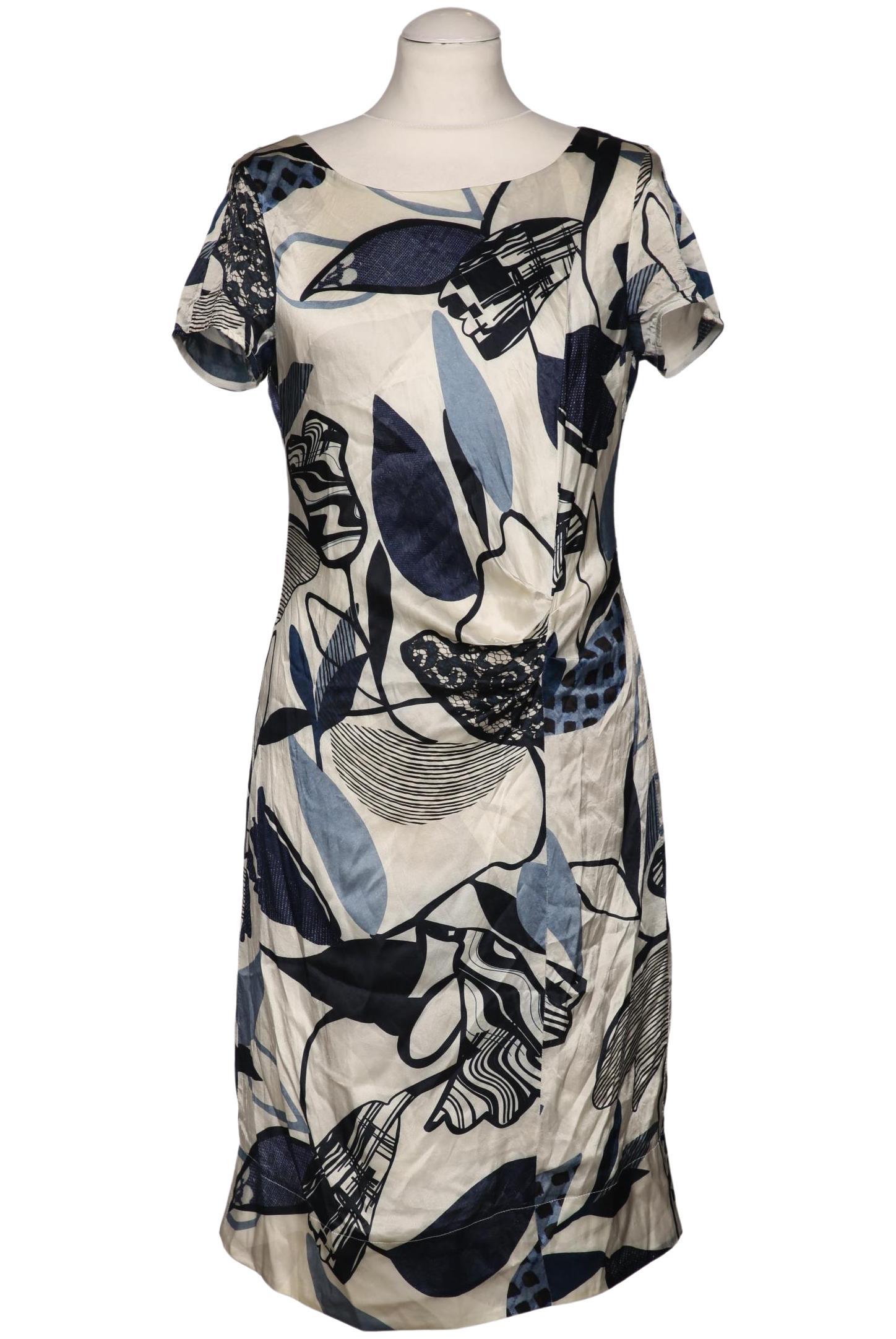 

Luisa Cerano Damen Kleid, mehrfarbig, Gr. 38