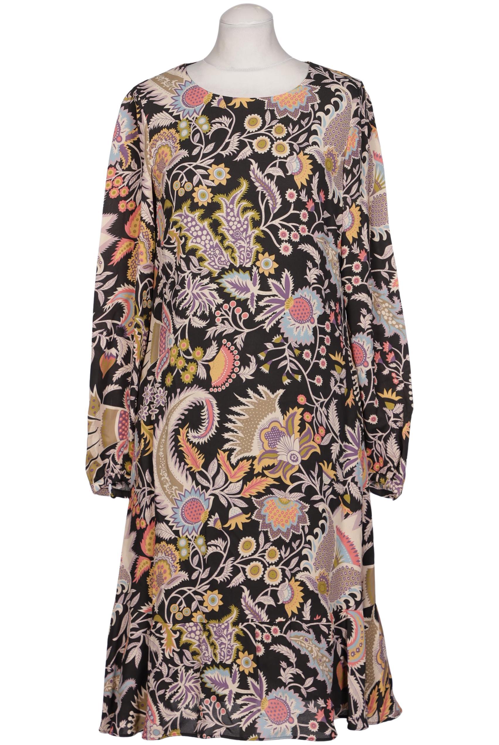 

Luisa Cerano Damen Kleid, mehrfarbig, Gr. 36