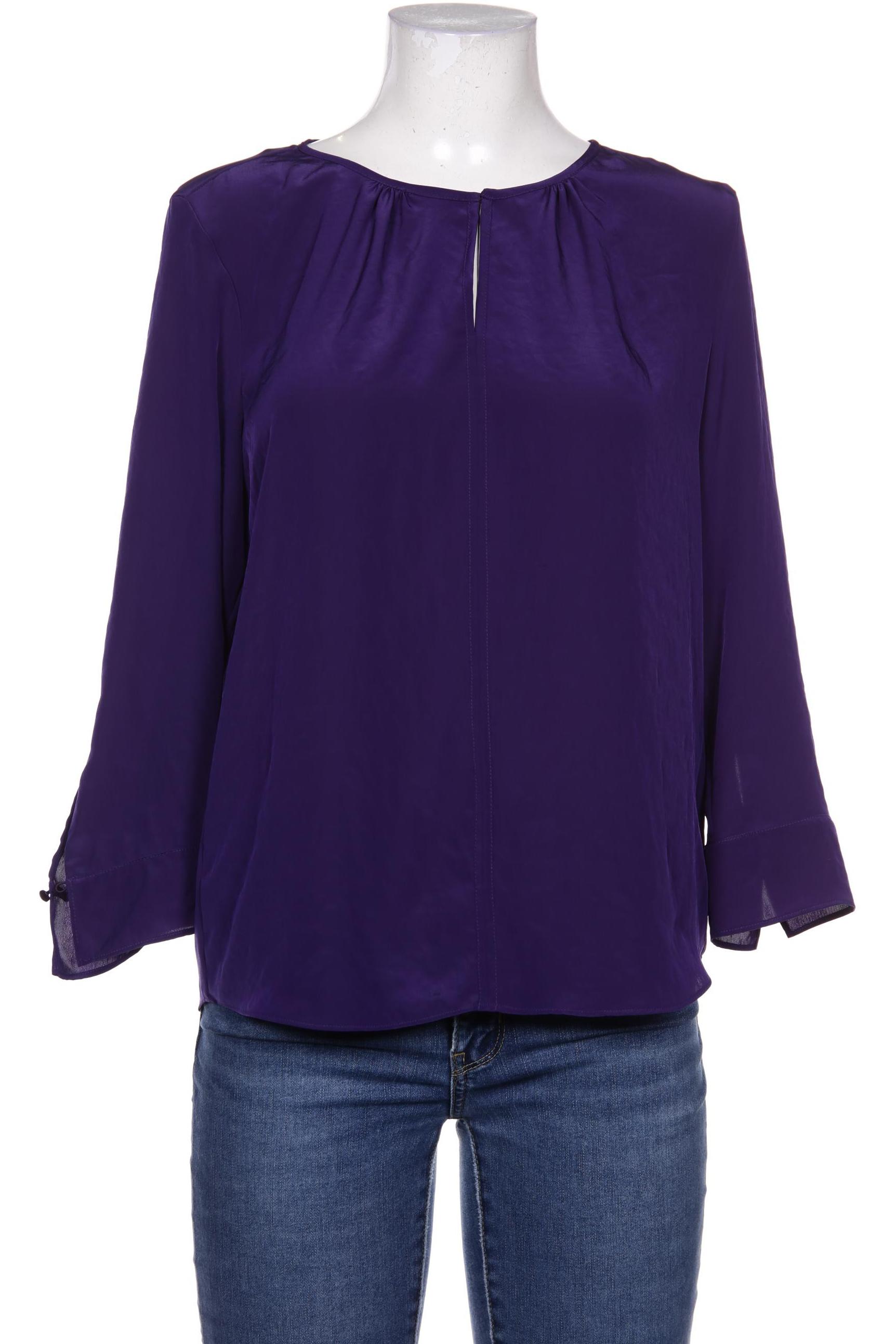 

Luisa Cerano Damen Bluse, flieder, Gr. 38